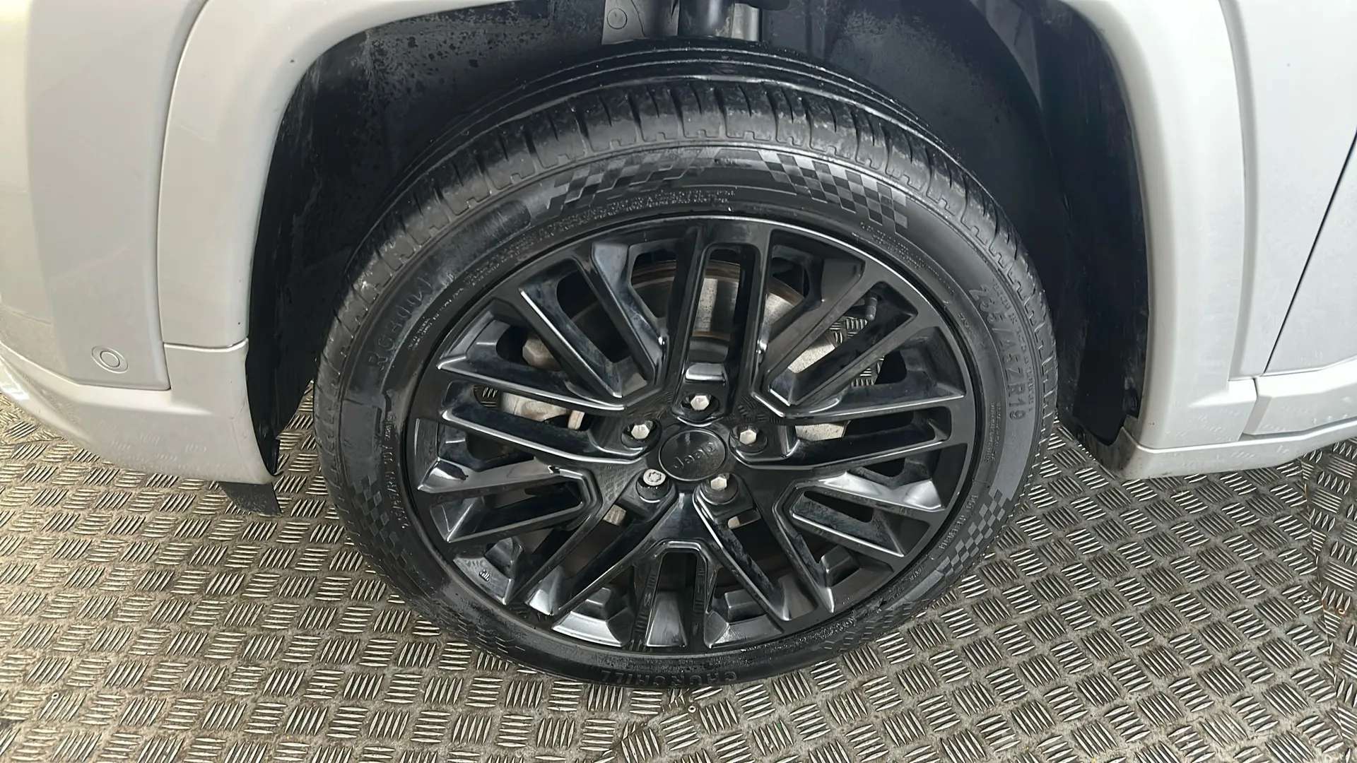 2023 JEEP COMPASS 2023 JEEP COMPASS