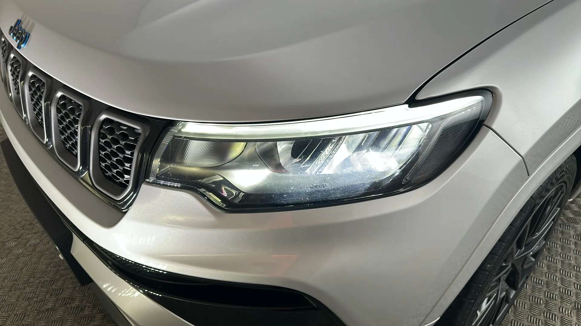 2023 JEEP COMPASS 2023 JEEP COMPASS