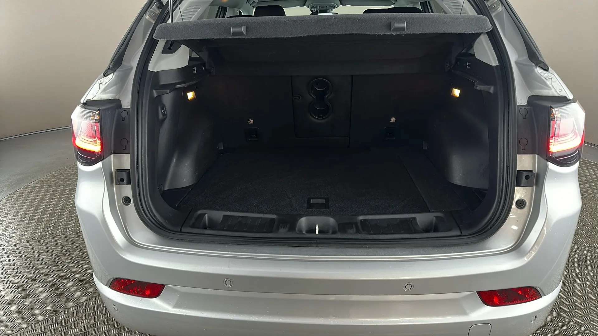 2023 JEEP COMPASS 2023 JEEP COMPASS