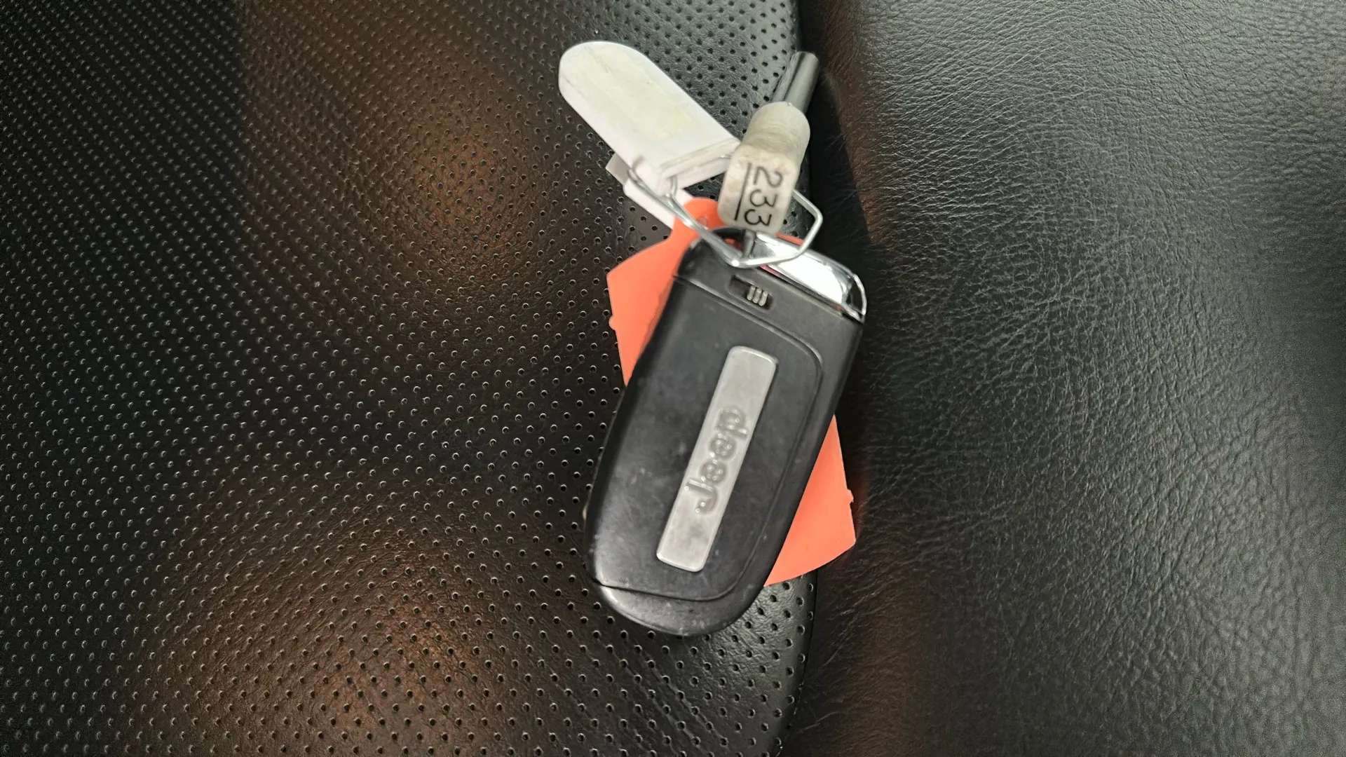 2023 JEEP COMPASS 2023 JEEP COMPASS