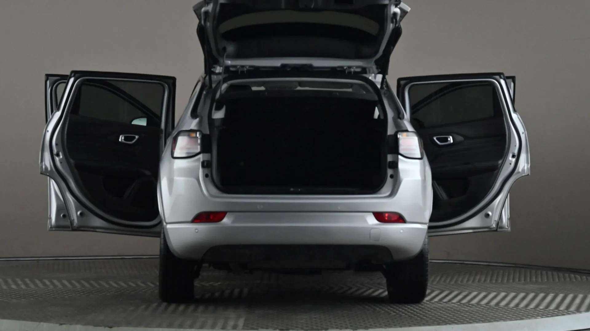 2023 JEEP COMPASS 2023 JEEP COMPASS