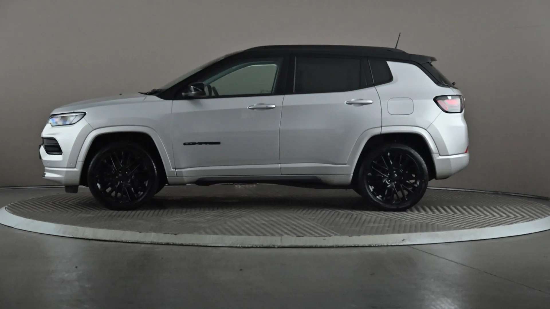 2023 JEEP COMPASS 2023 JEEP COMPASS