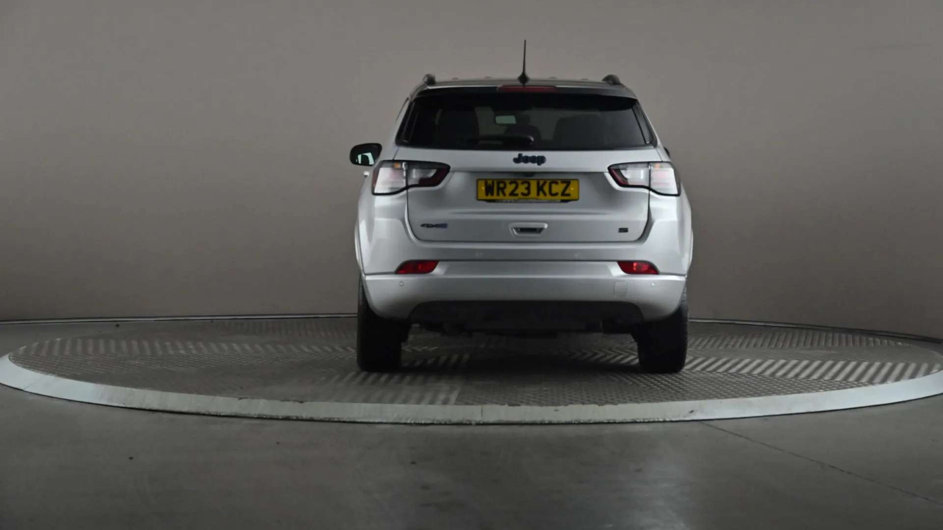 2023 JEEP COMPASS 2023 JEEP COMPASS