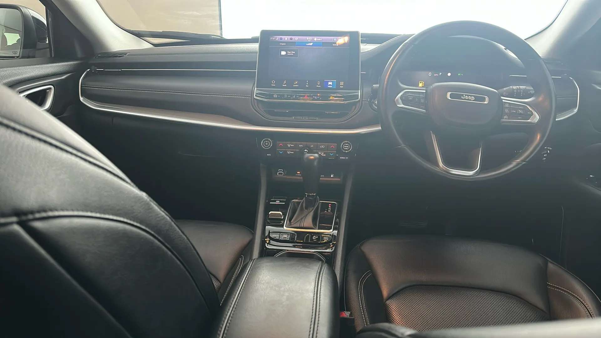 2023 JEEP COMPASS 2023 JEEP COMPASS