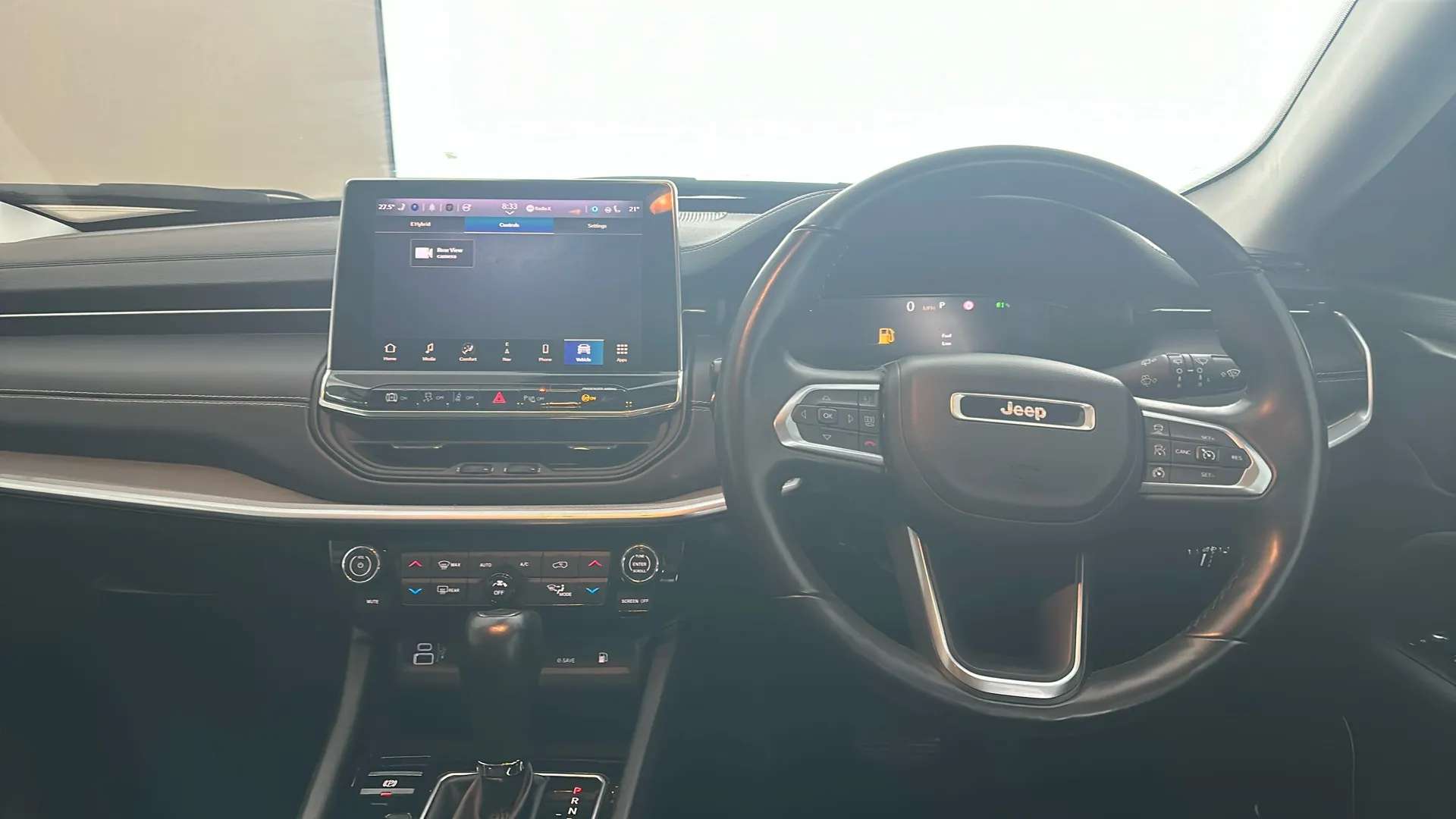 2023 JEEP COMPASS 2023 JEEP COMPASS