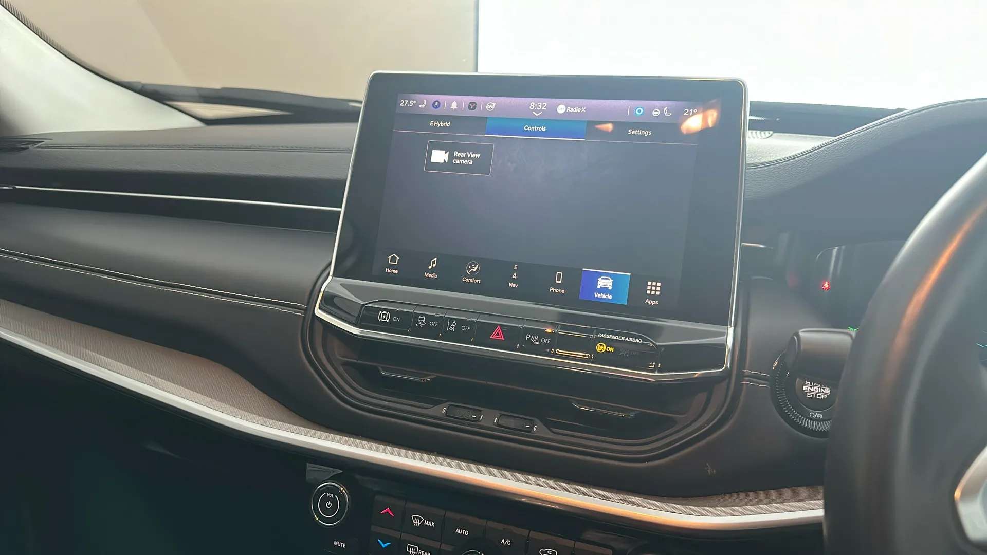 2023 JEEP COMPASS 2023 JEEP COMPASS