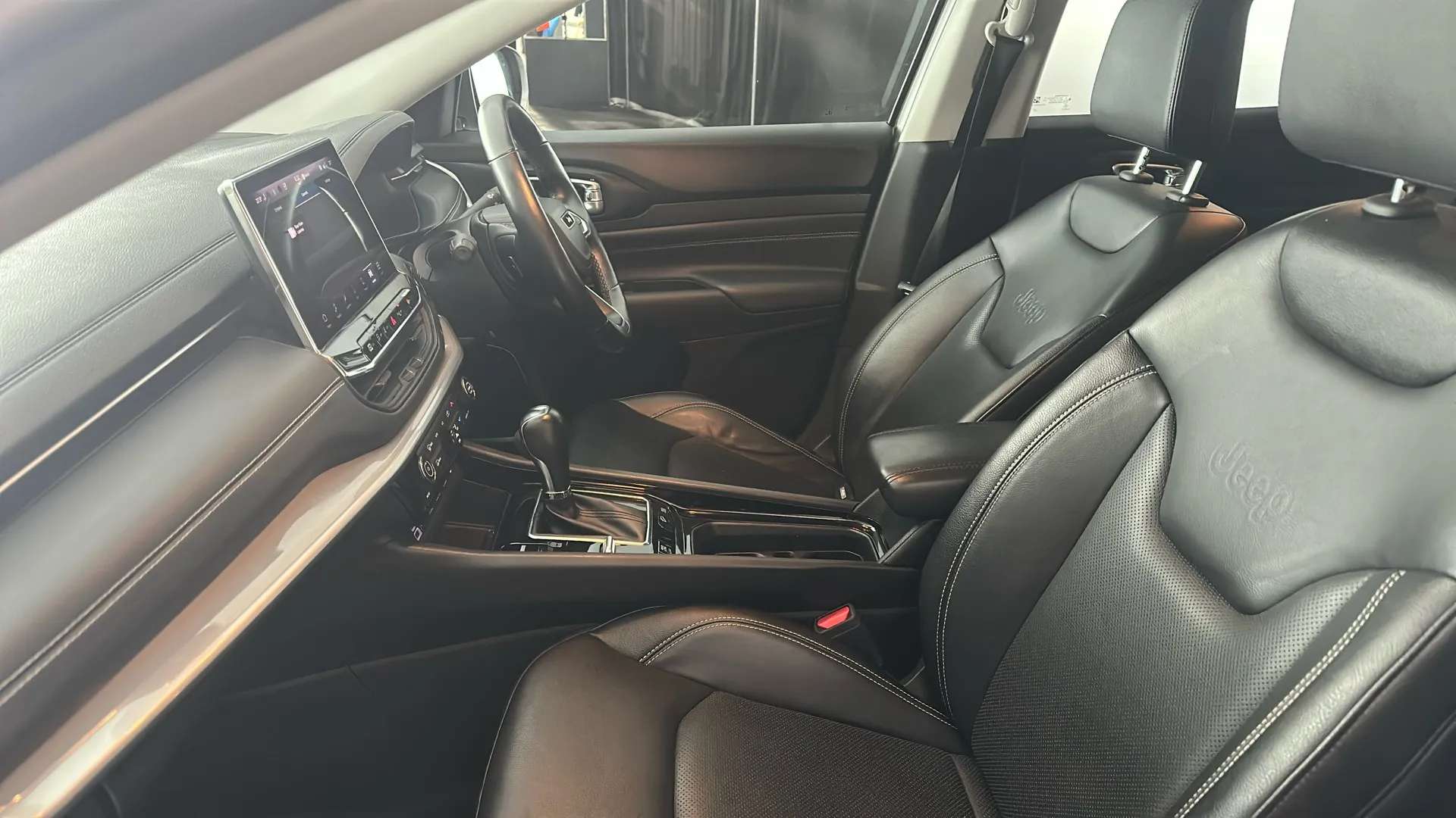 2023 JEEP COMPASS 2023 JEEP COMPASS