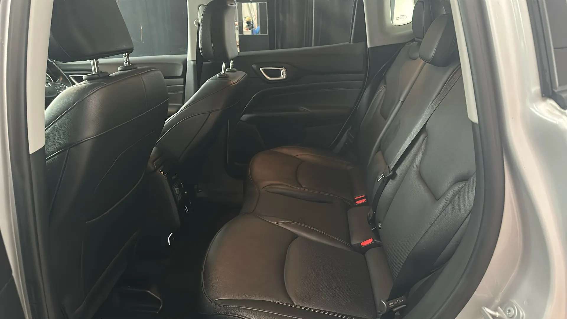 2023 JEEP COMPASS 2023 JEEP COMPASS