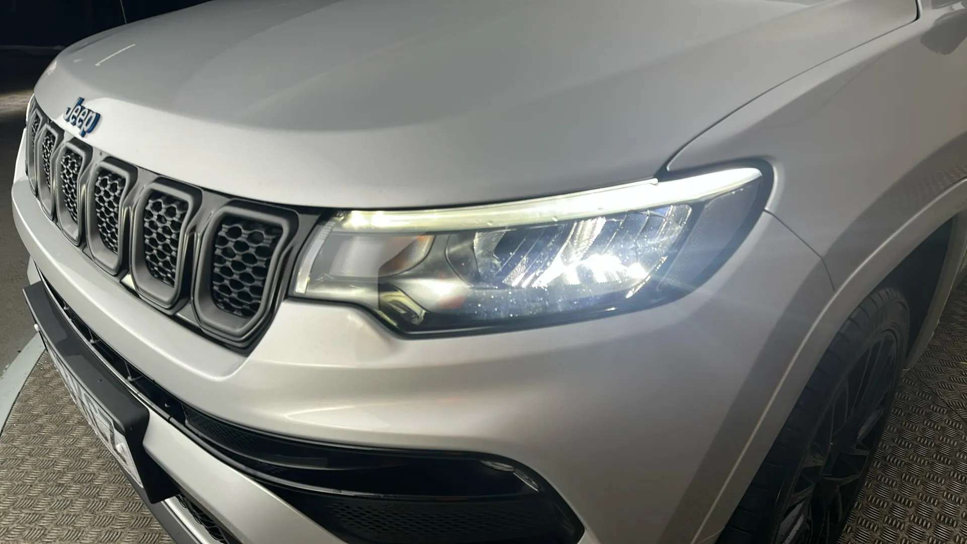 2023 JEEP COMPASS 2023 JEEP COMPASS