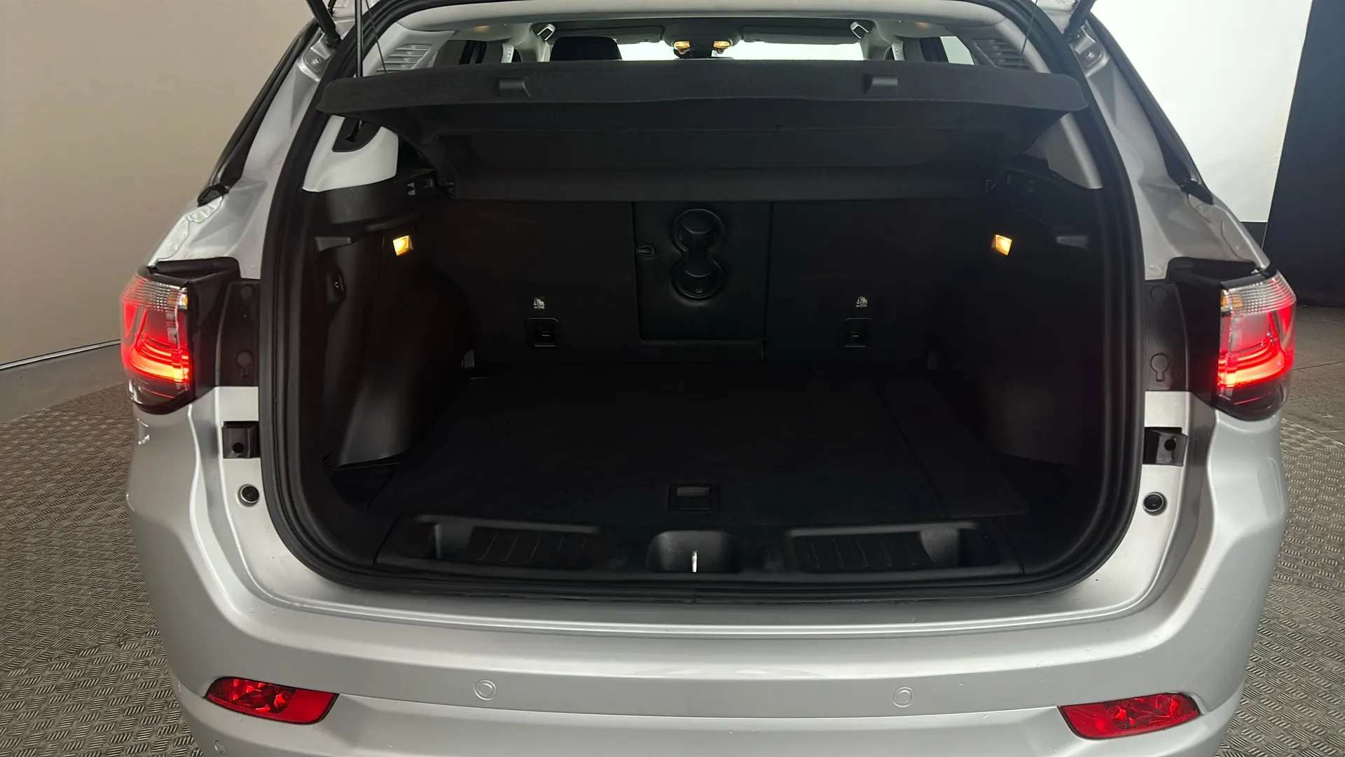 2023 JEEP COMPASS 2023 JEEP COMPASS