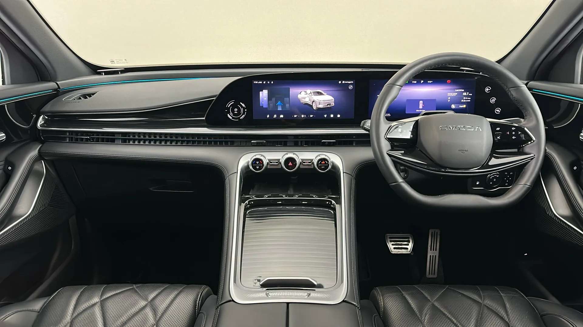 2025 OMODA 9 2025 OMODA 9