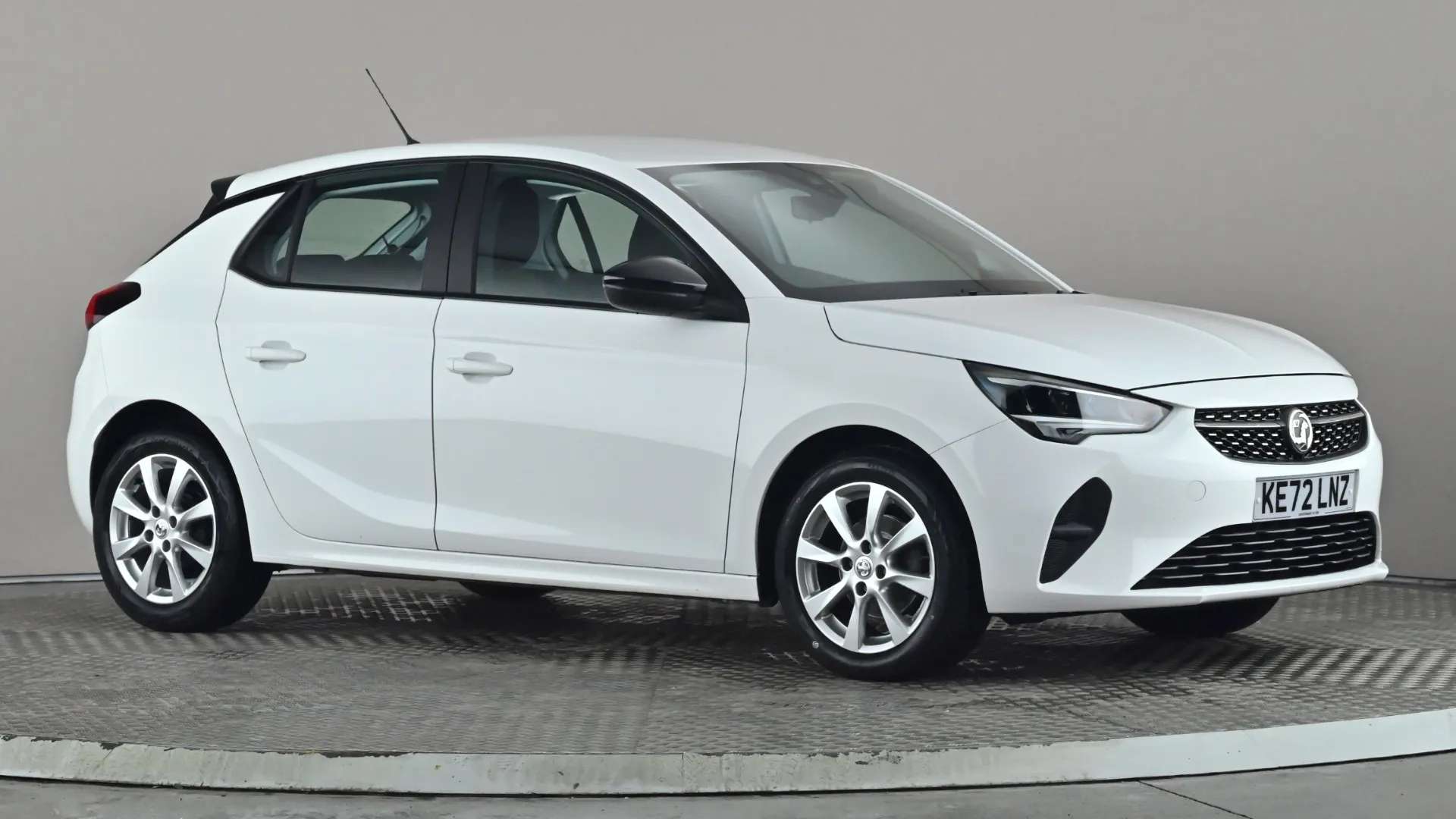 A 2023 VAUXHALL CORSA 1.2 Design A 2023 VAUXHALL CORSA 1.2 Design