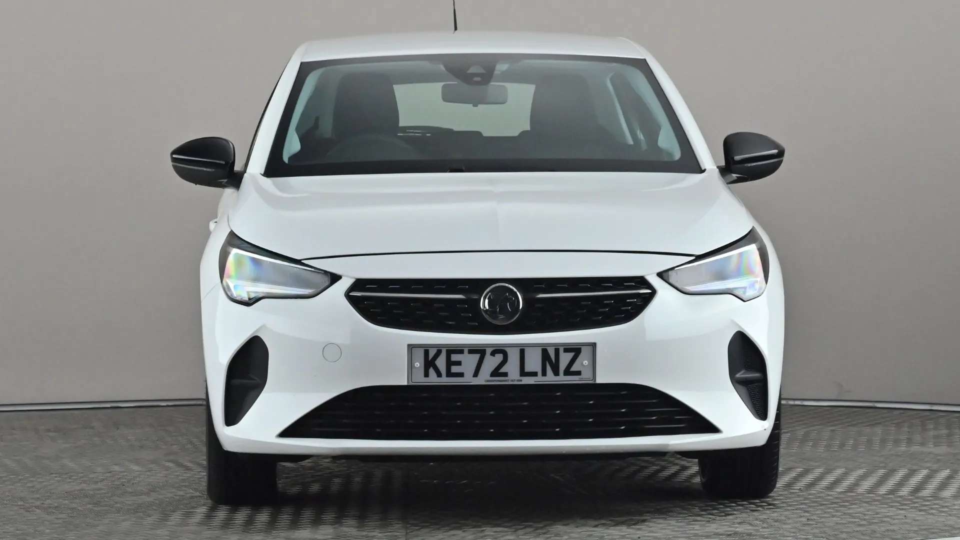 A 2023 VAUXHALL CORSA 1.2 Design A 2023 VAUXHALL CORSA 1.2 Design