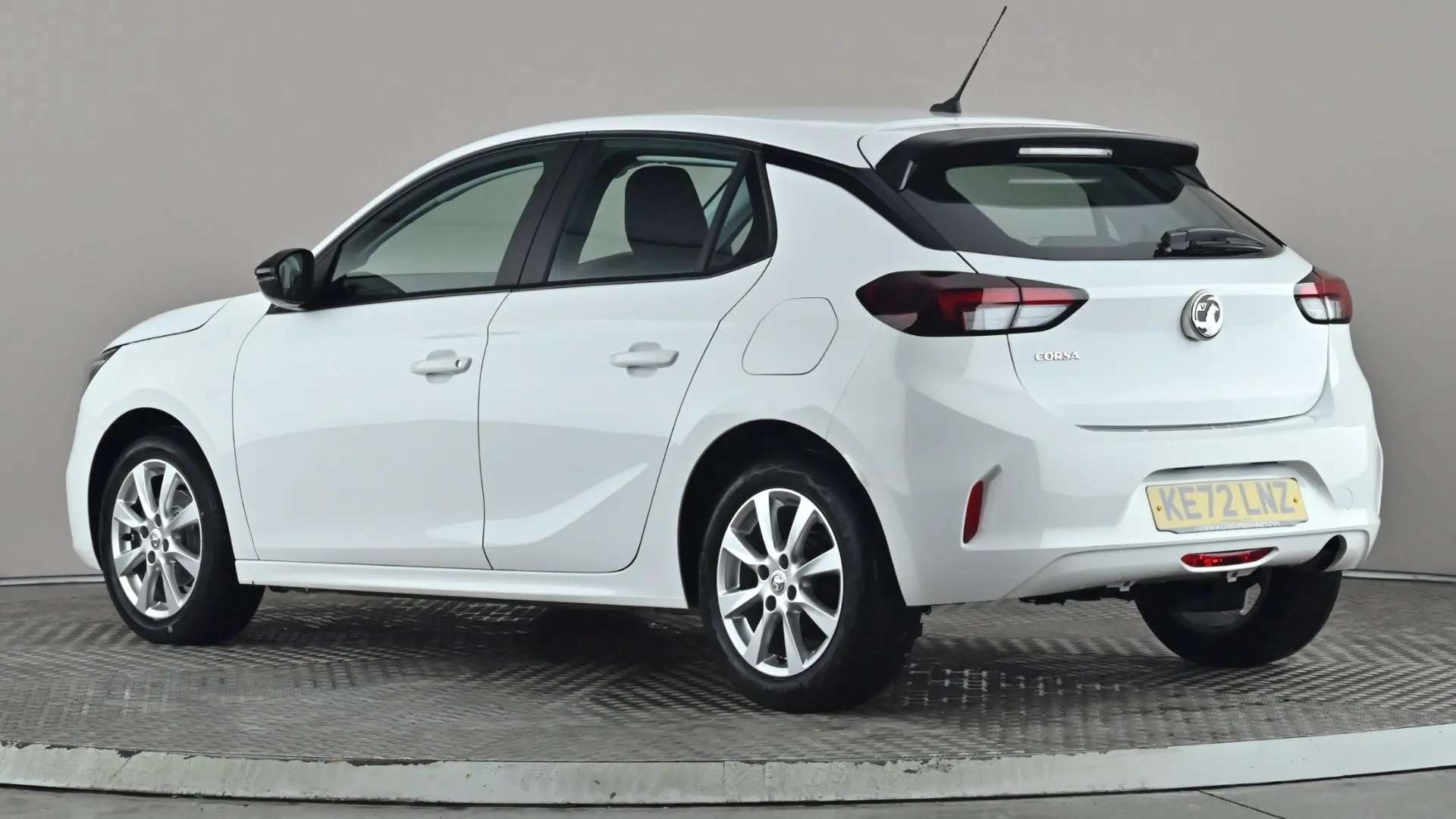 A 2023 VAUXHALL CORSA 1.2 Design A 2023 VAUXHALL CORSA 1.2 Design