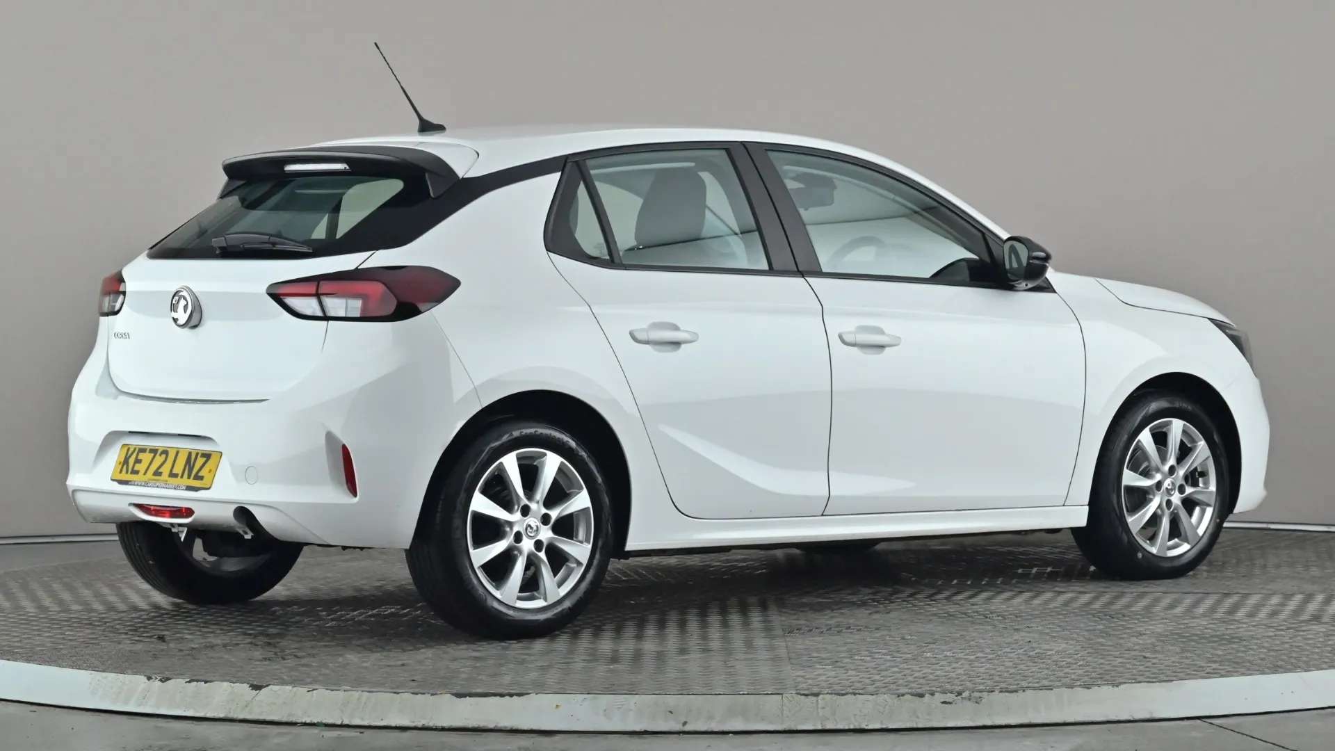 2023 VAUXHALL CORSA 2023 VAUXHALL CORSA