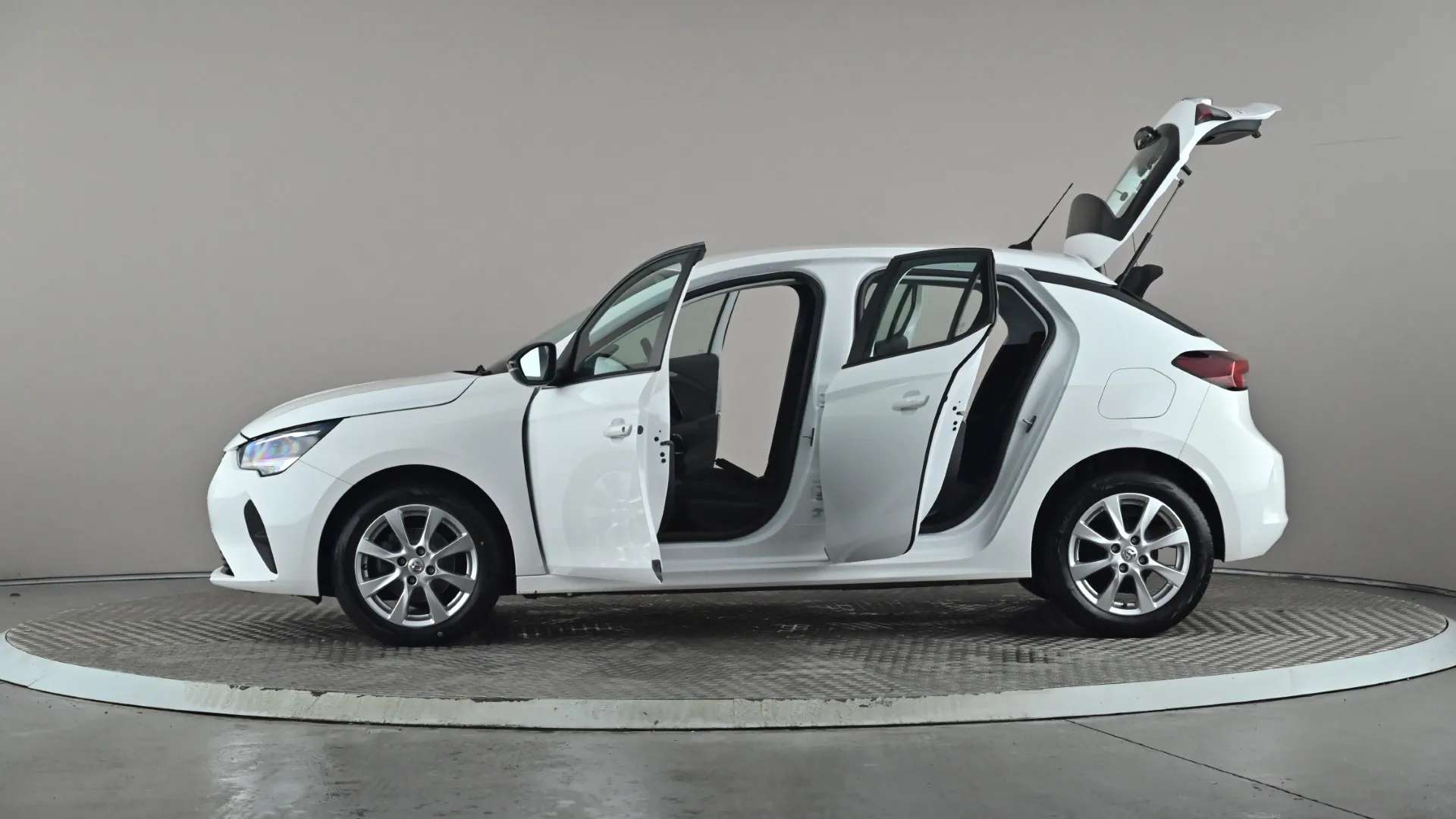 2023 VAUXHALL CORSA 2023 VAUXHALL CORSA