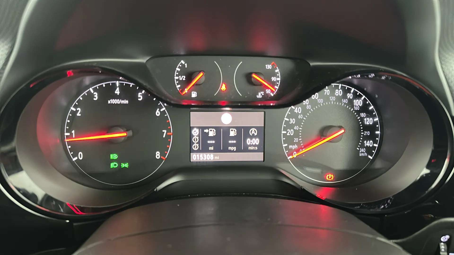 2023 VAUXHALL CORSA 2023 VAUXHALL CORSA