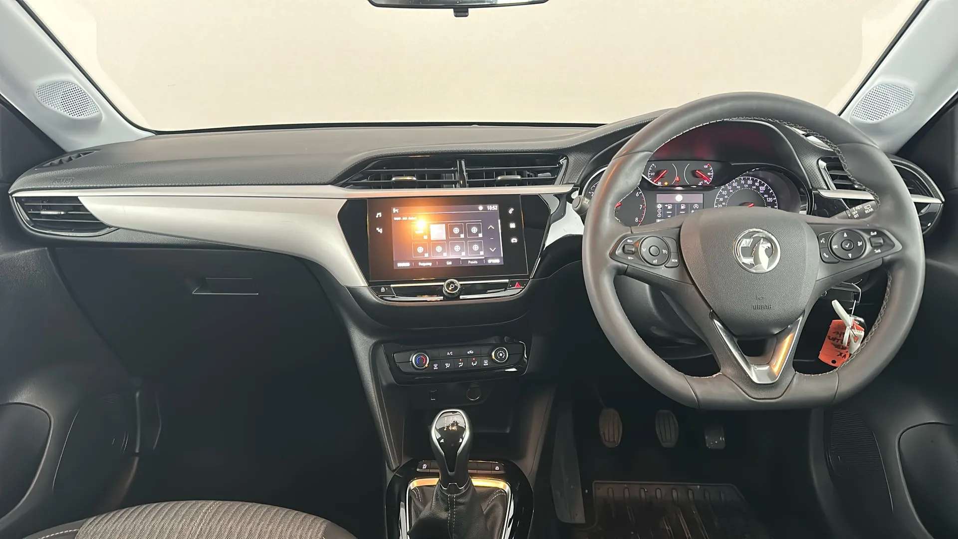 2023 VAUXHALL CORSA 2023 VAUXHALL CORSA