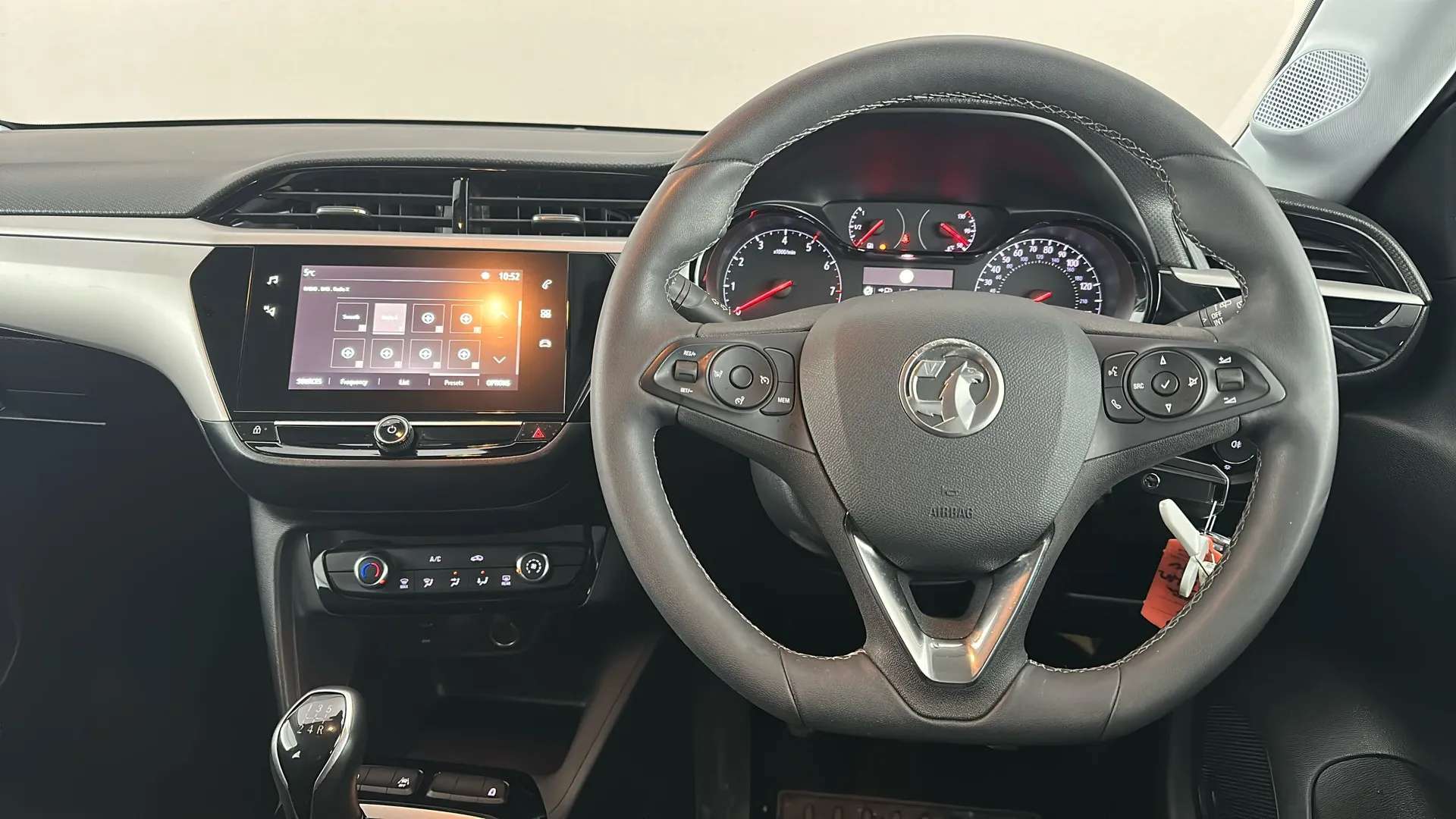 2023 VAUXHALL CORSA 2023 VAUXHALL CORSA