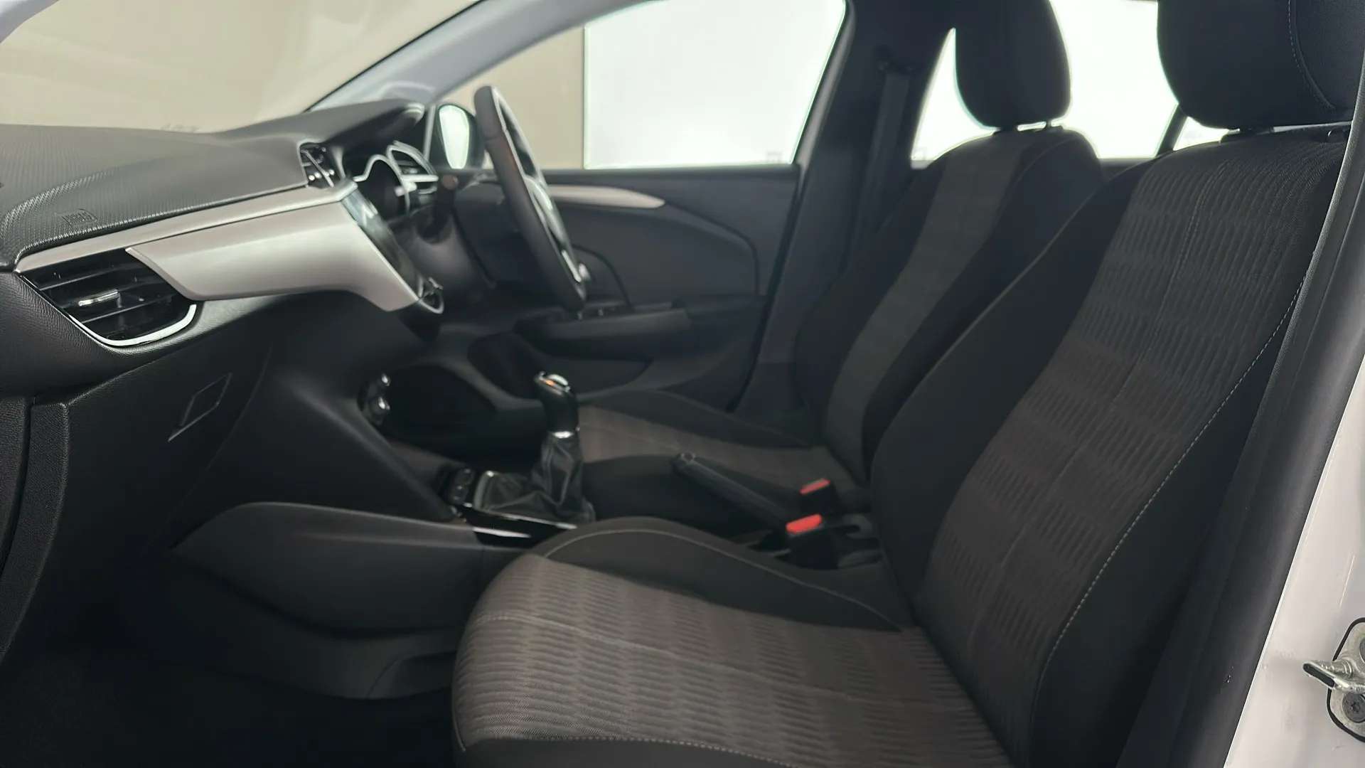 2023 VAUXHALL CORSA 2023 VAUXHALL CORSA