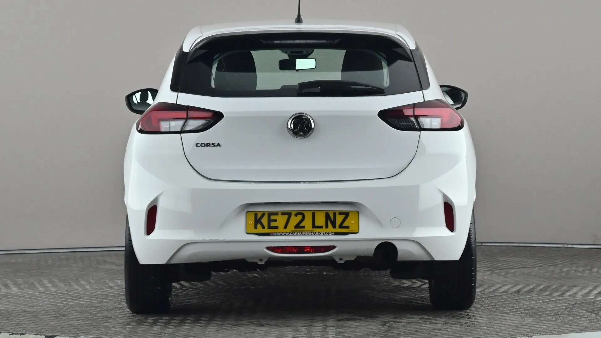 2023 VAUXHALL CORSA 2023 VAUXHALL CORSA