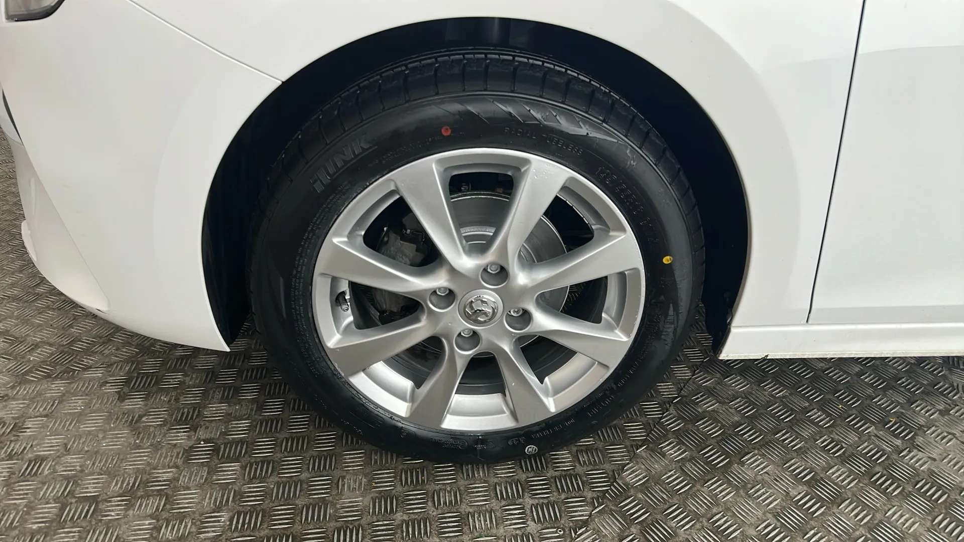 2023 VAUXHALL CORSA 2023 VAUXHALL CORSA