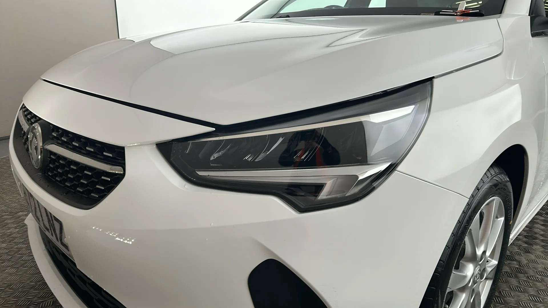 2023 VAUXHALL CORSA 2023 VAUXHALL CORSA