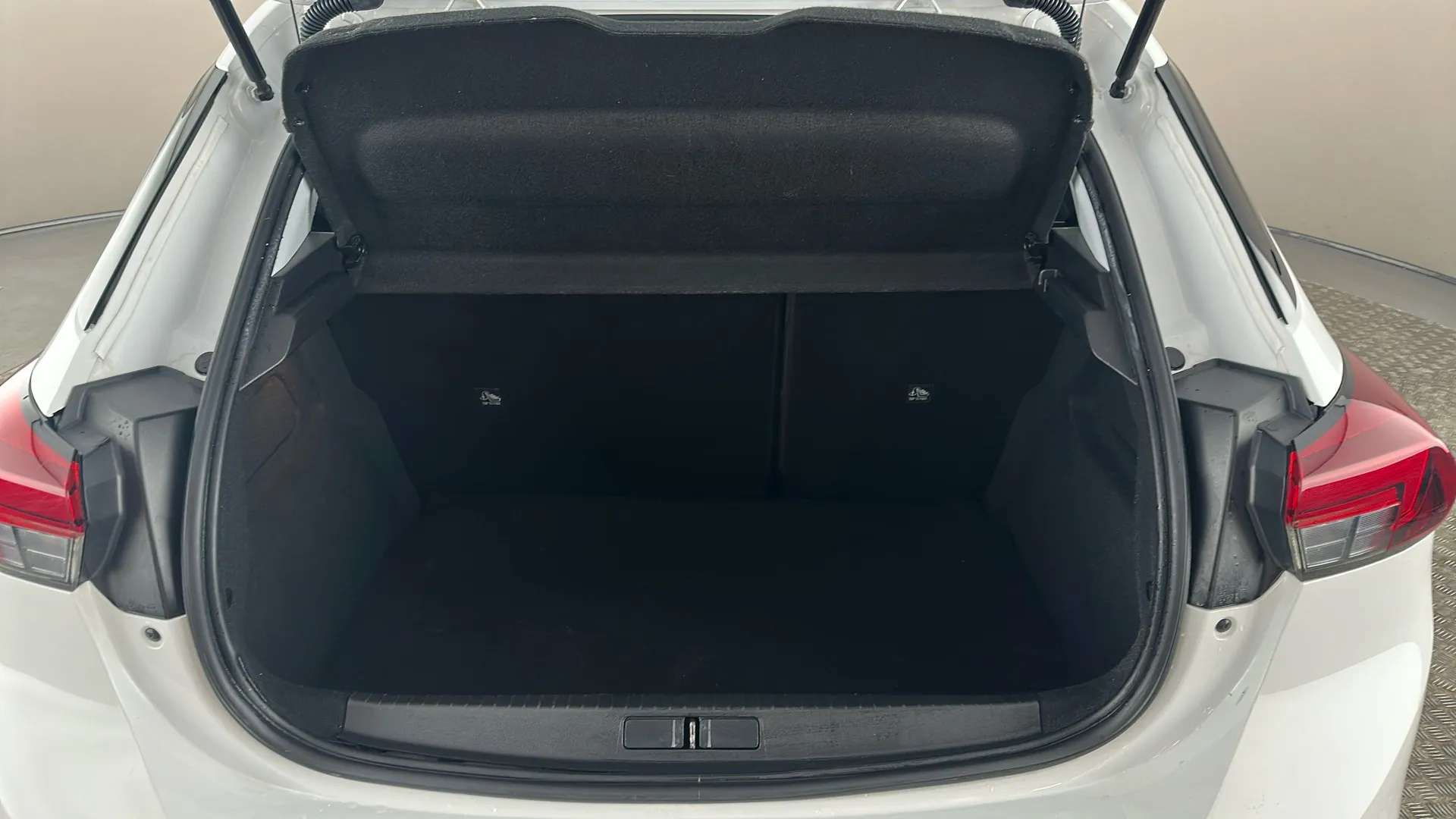 2023 VAUXHALL CORSA 2023 VAUXHALL CORSA