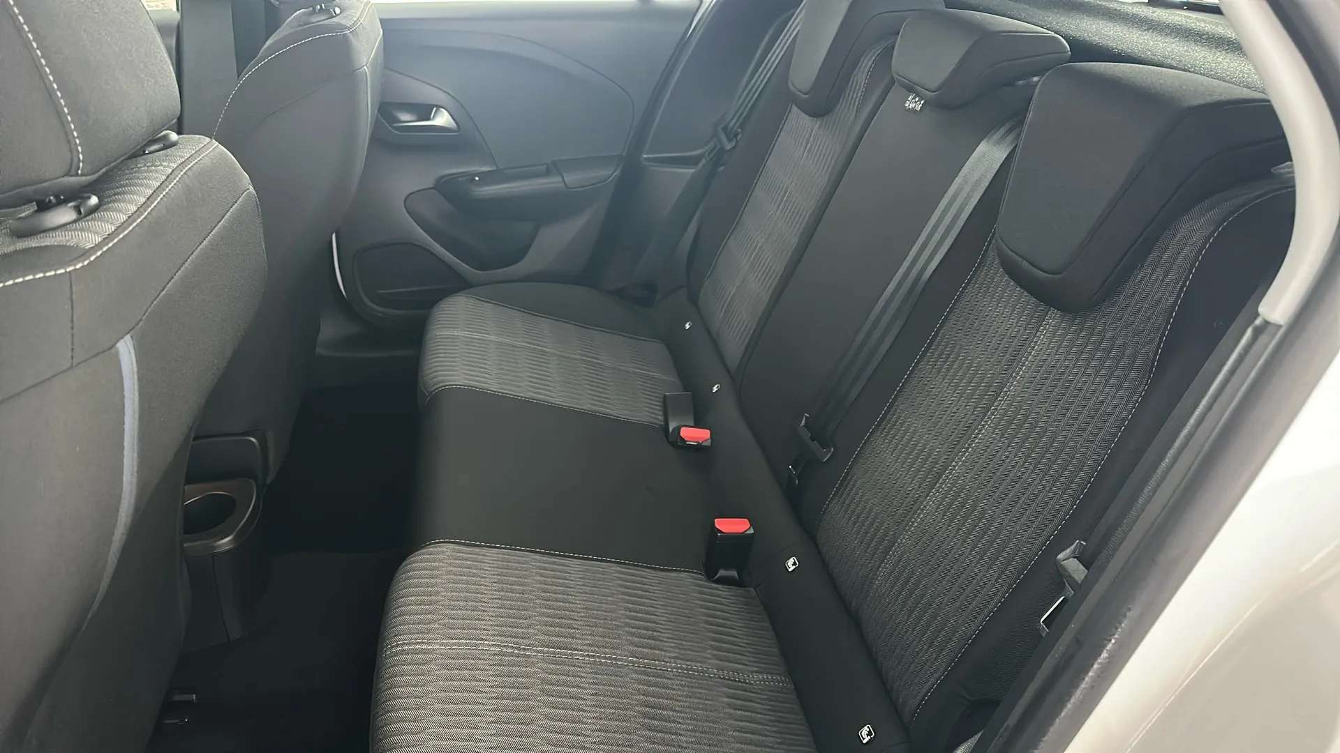 2023 VAUXHALL CORSA 2023 VAUXHALL CORSA