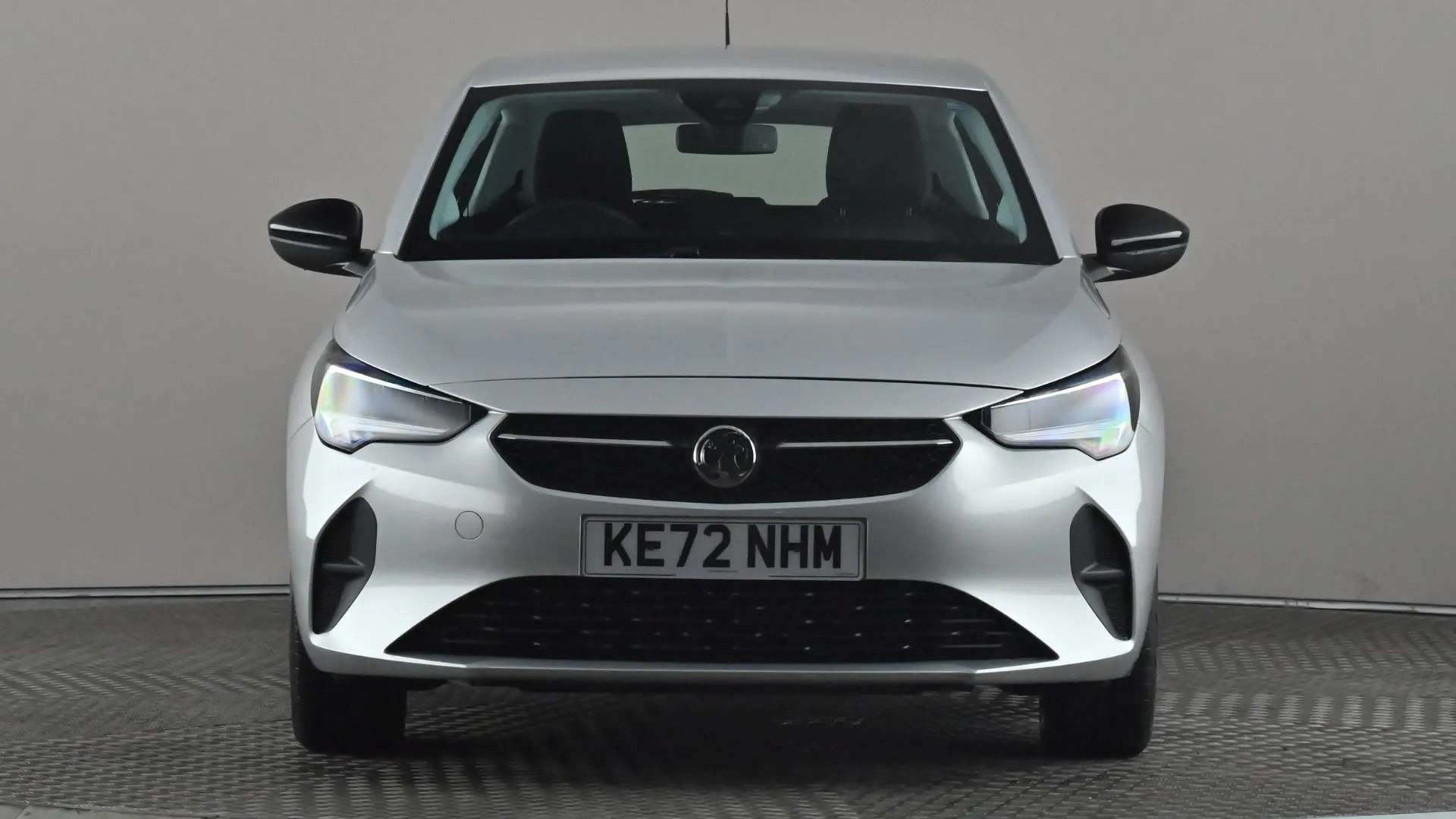 A 2023 VAUXHALL CORSA 1.2 Design A 2023 VAUXHALL CORSA 1.2 Design