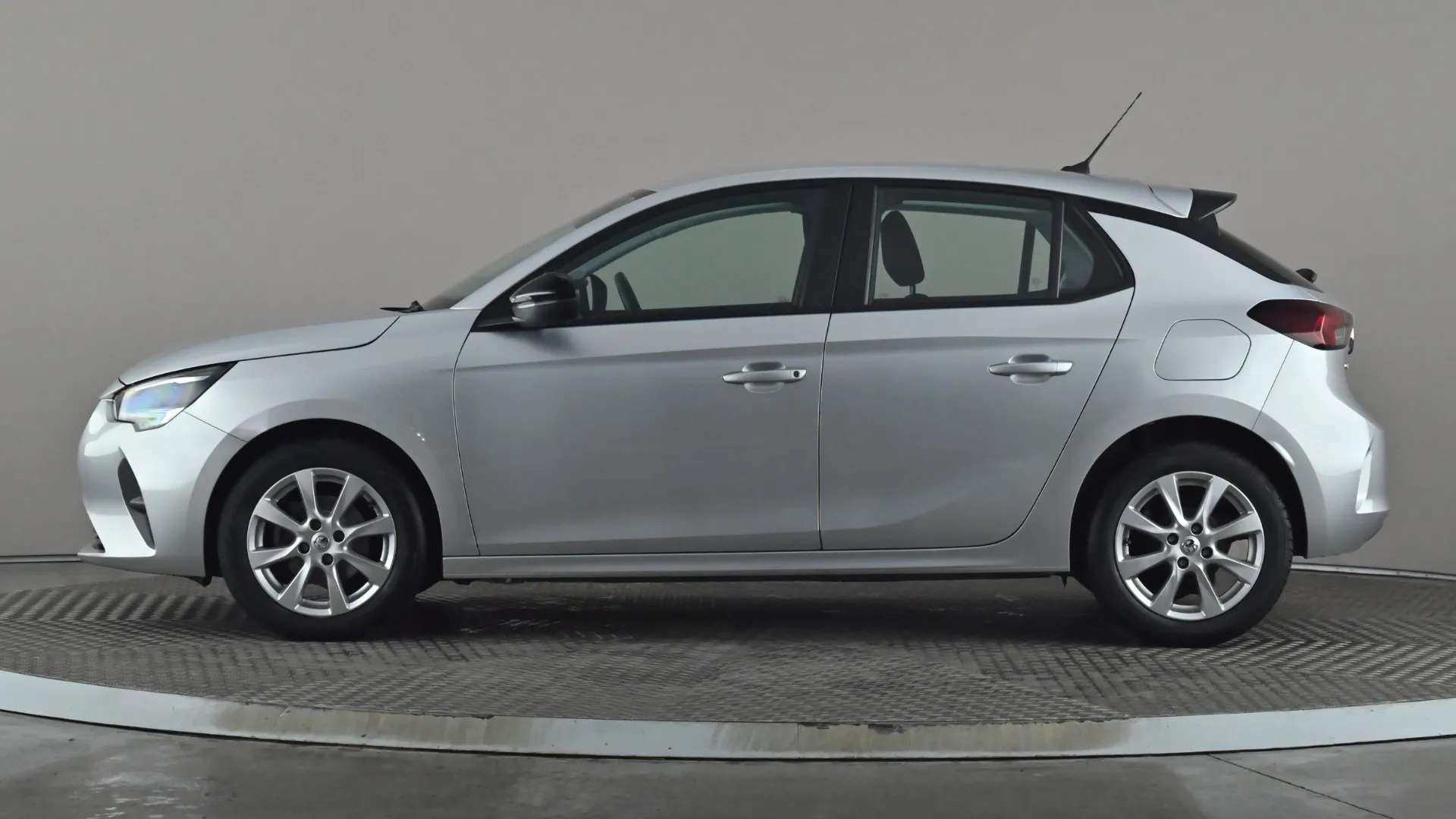 A 2023 VAUXHALL CORSA 1.2 Design A 2023 VAUXHALL CORSA 1.2 Design