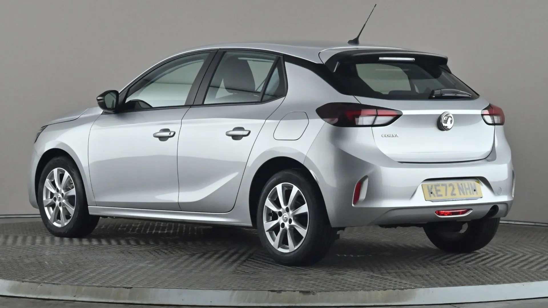 2023 VAUXHALL CORSA 2023 VAUXHALL CORSA