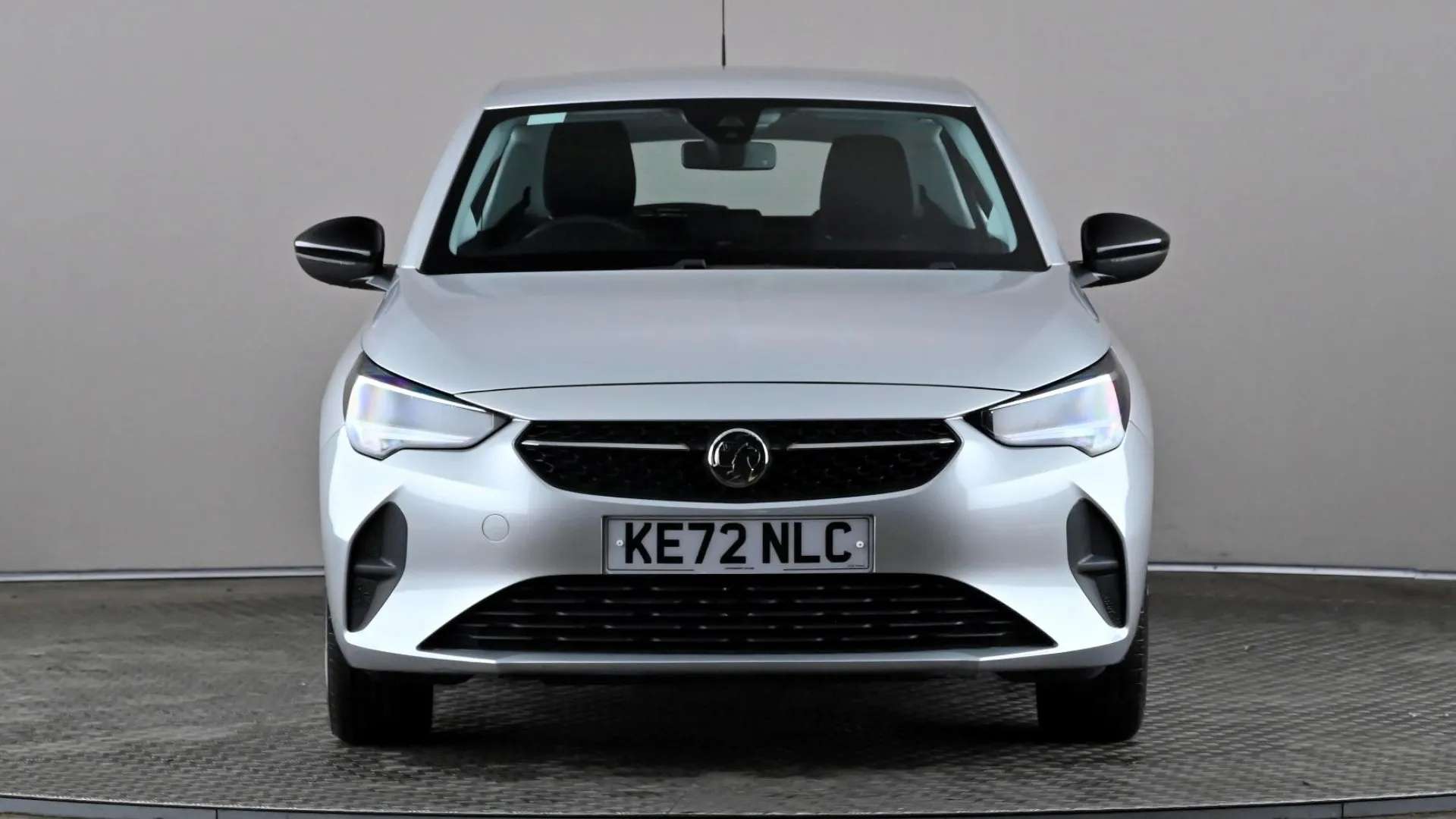 A 2023 VAUXHALL CORSA 1.2 Design A 2023 VAUXHALL CORSA 1.2 Design