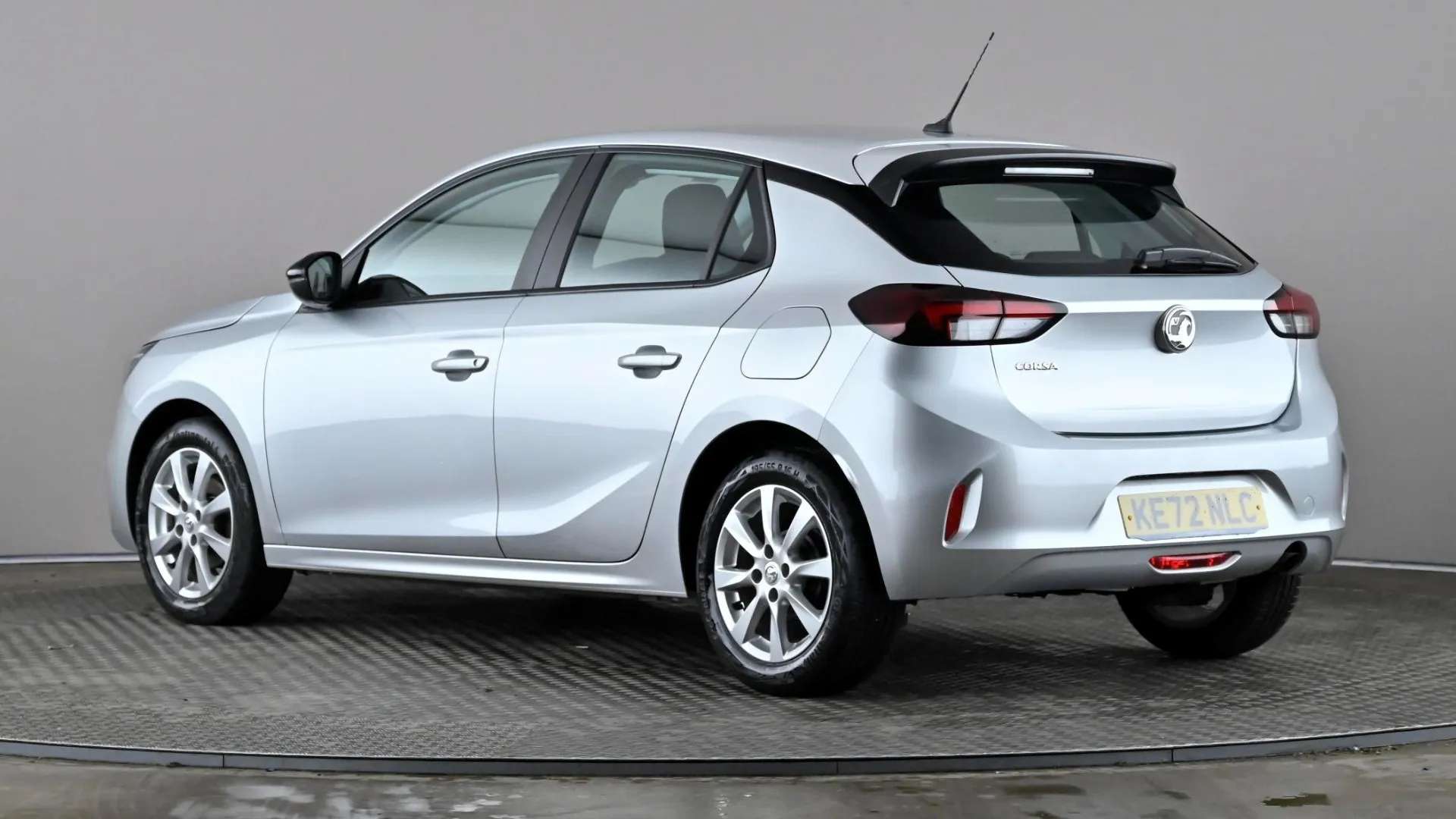 A 2023 VAUXHALL CORSA 1.2 Design A 2023 VAUXHALL CORSA 1.2 Design