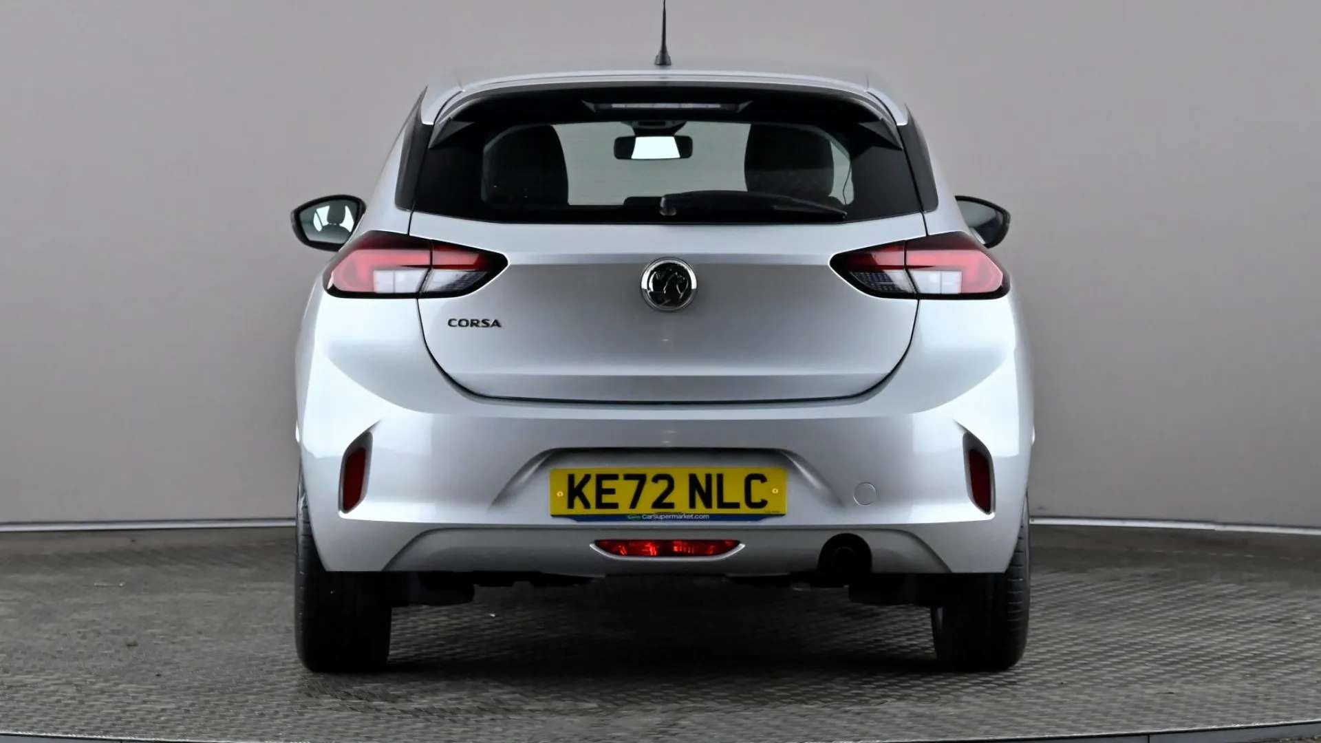 A 2023 VAUXHALL CORSA 1.2 Design A 2023 VAUXHALL CORSA 1.2 Design