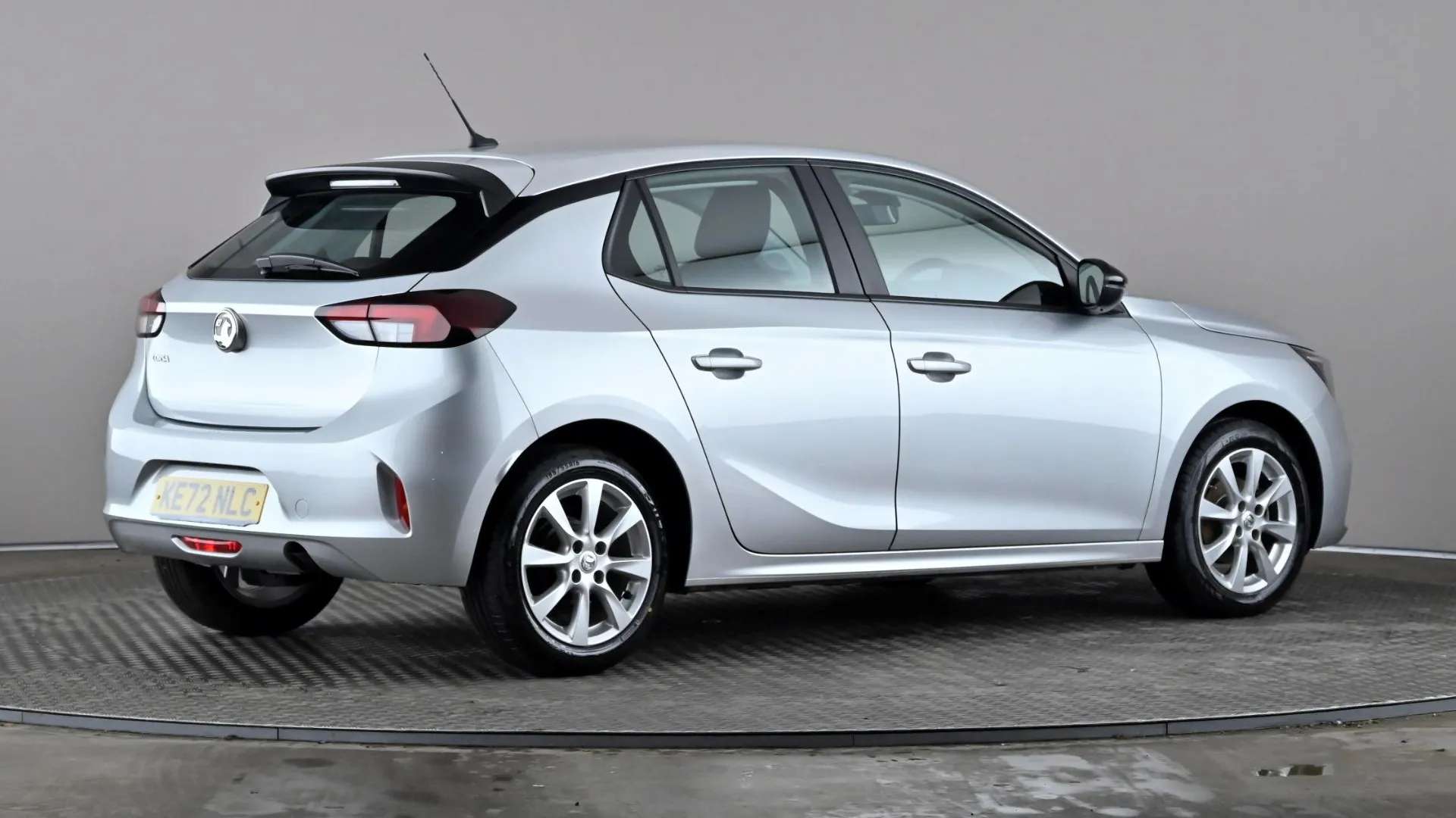 2023 VAUXHALL CORSA 2023 VAUXHALL CORSA