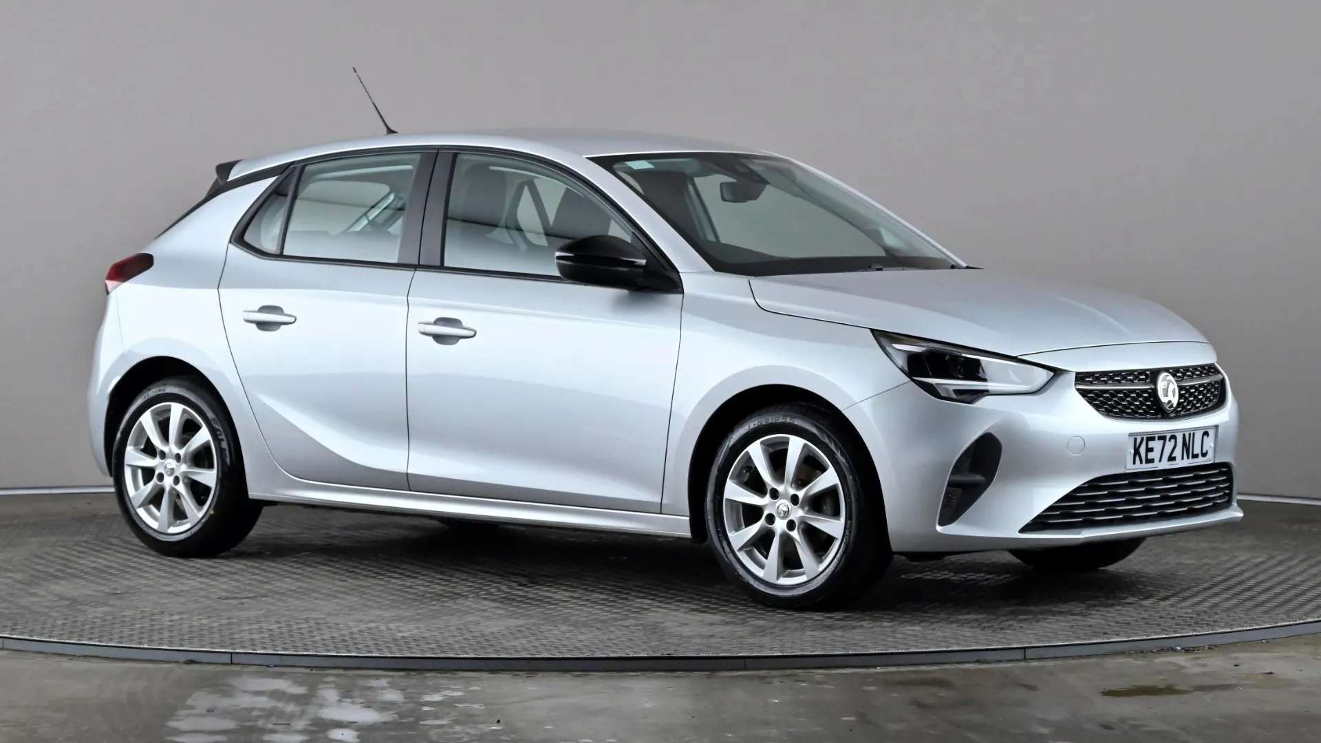 A 2023 VAUXHALL CORSA 1.2 Design A 2023 VAUXHALL CORSA 1.2 Design