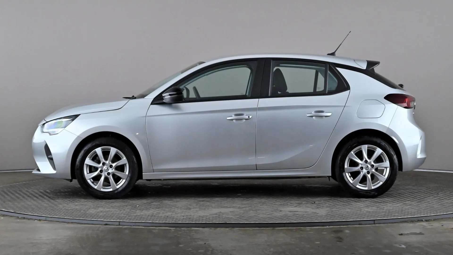 2023 VAUXHALL CORSA 2023 VAUXHALL CORSA