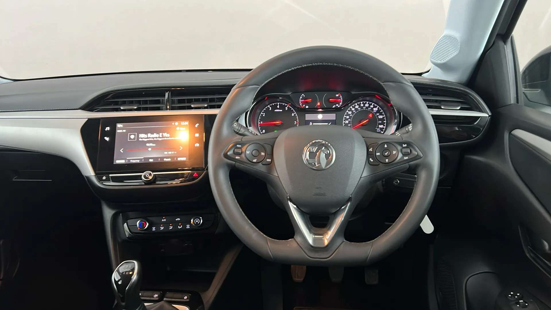 2023 VAUXHALL CORSA 2023 VAUXHALL CORSA