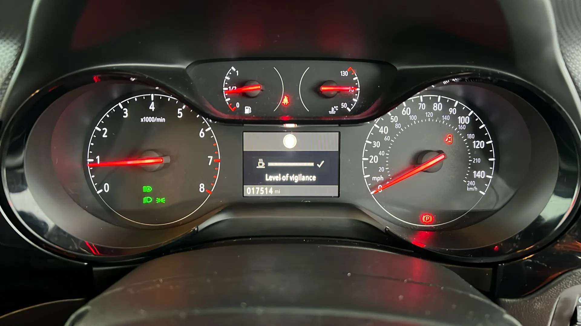 2023 VAUXHALL CORSA 2023 VAUXHALL CORSA