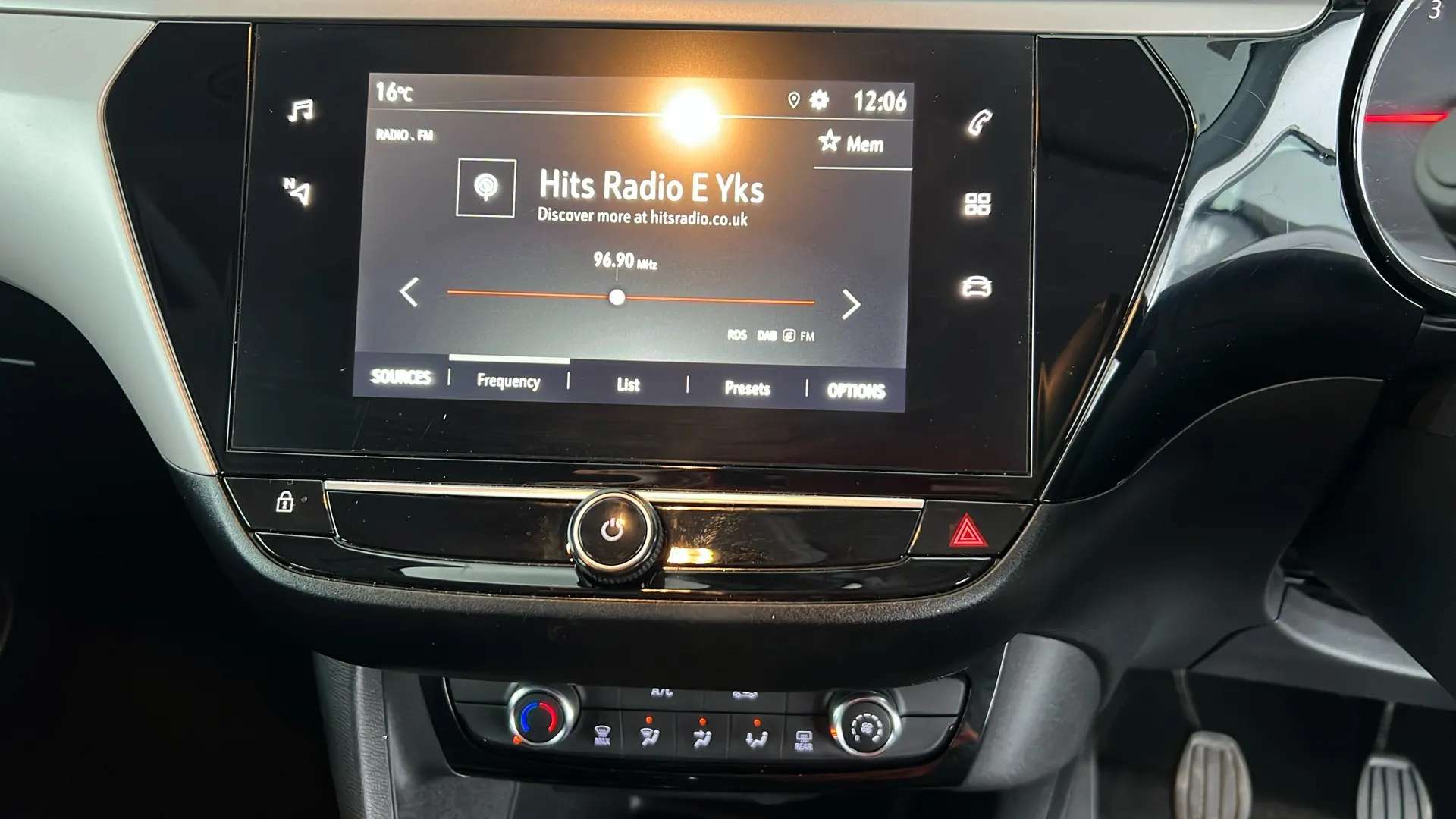 2023 VAUXHALL CORSA 2023 VAUXHALL CORSA