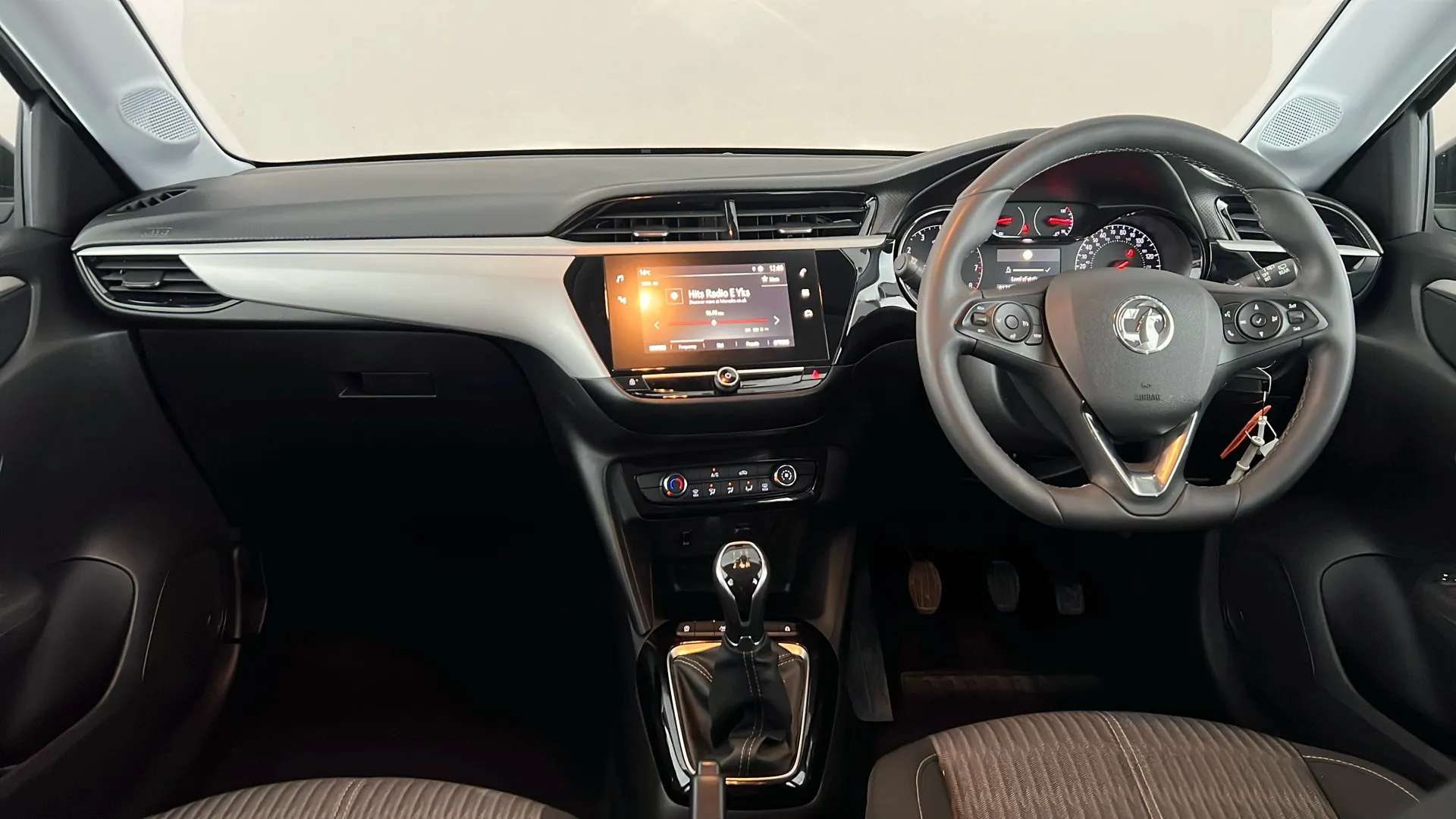 2023 VAUXHALL CORSA 2023 VAUXHALL CORSA