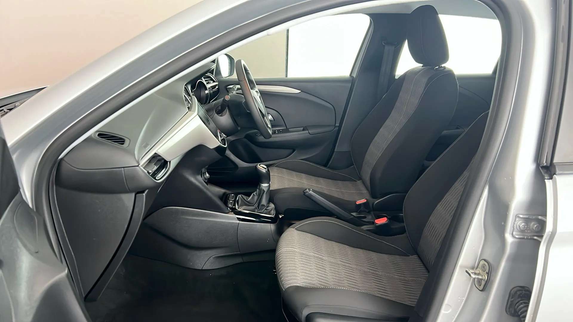 2023 VAUXHALL CORSA 2023 VAUXHALL CORSA