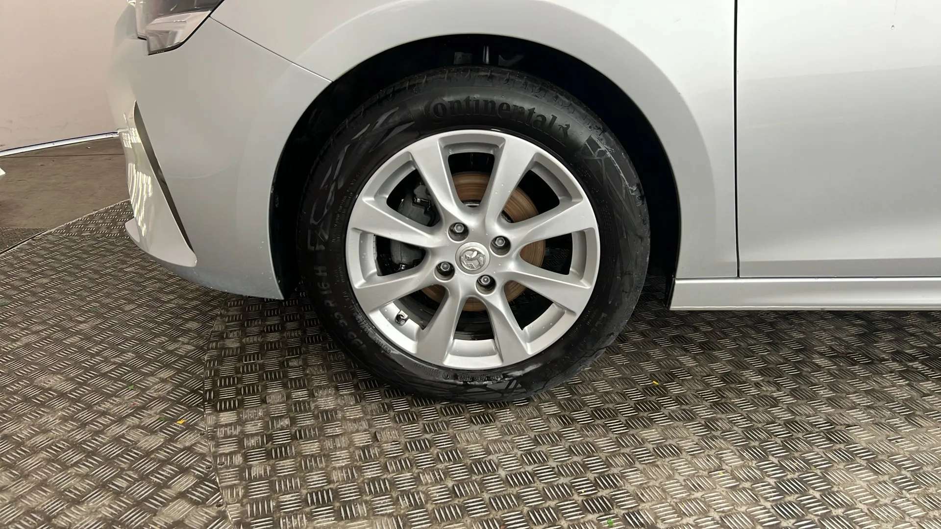 2023 VAUXHALL CORSA 2023 VAUXHALL CORSA