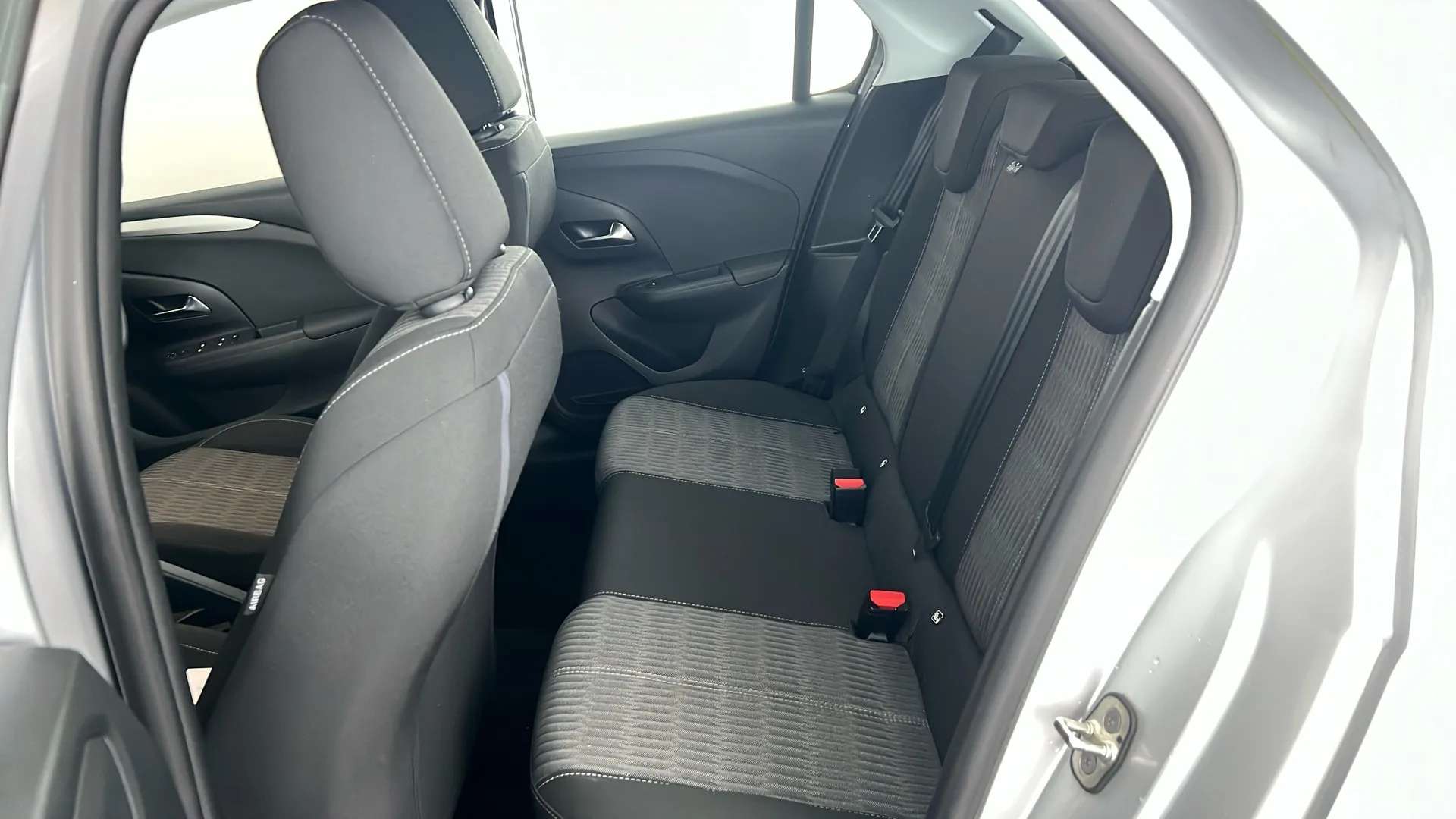 2023 VAUXHALL CORSA 2023 VAUXHALL CORSA