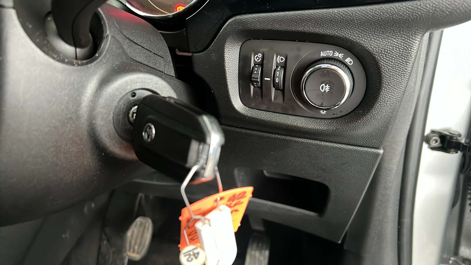 2023 VAUXHALL CORSA 2023 VAUXHALL CORSA