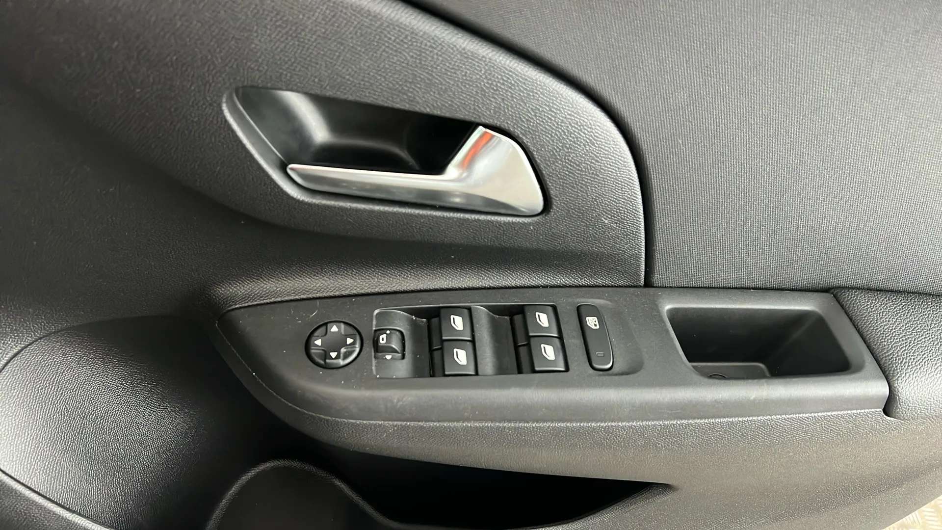 2023 VAUXHALL CORSA 2023 VAUXHALL CORSA