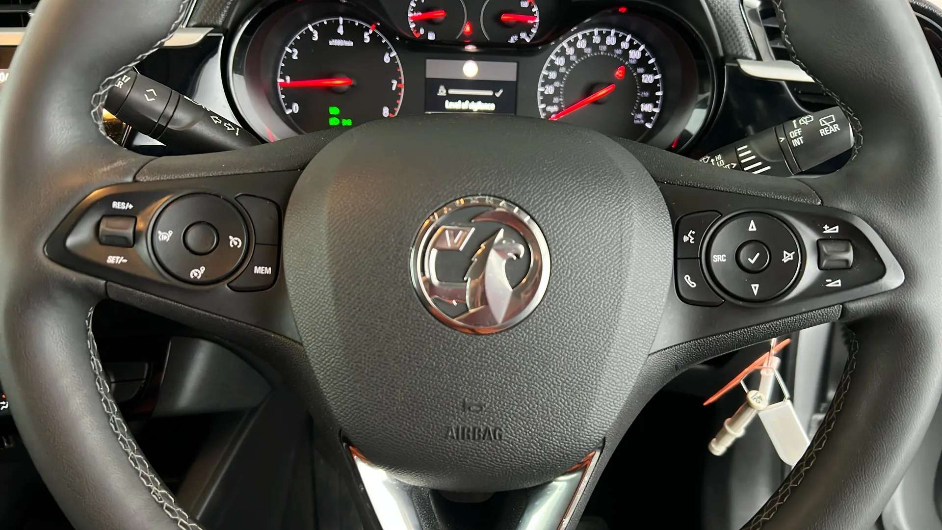 2023 VAUXHALL CORSA 2023 VAUXHALL CORSA