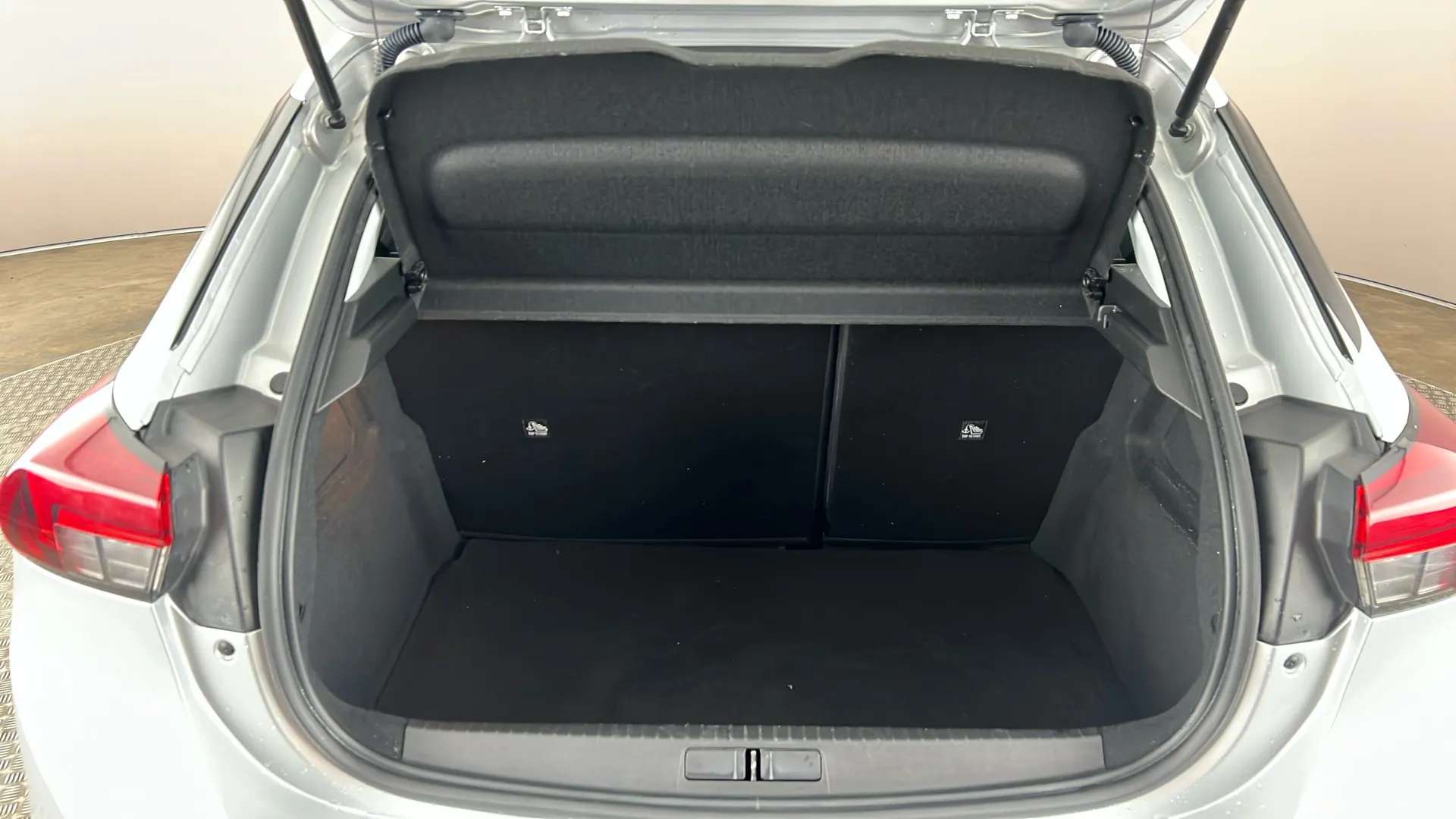 2023 VAUXHALL CORSA 2023 VAUXHALL CORSA