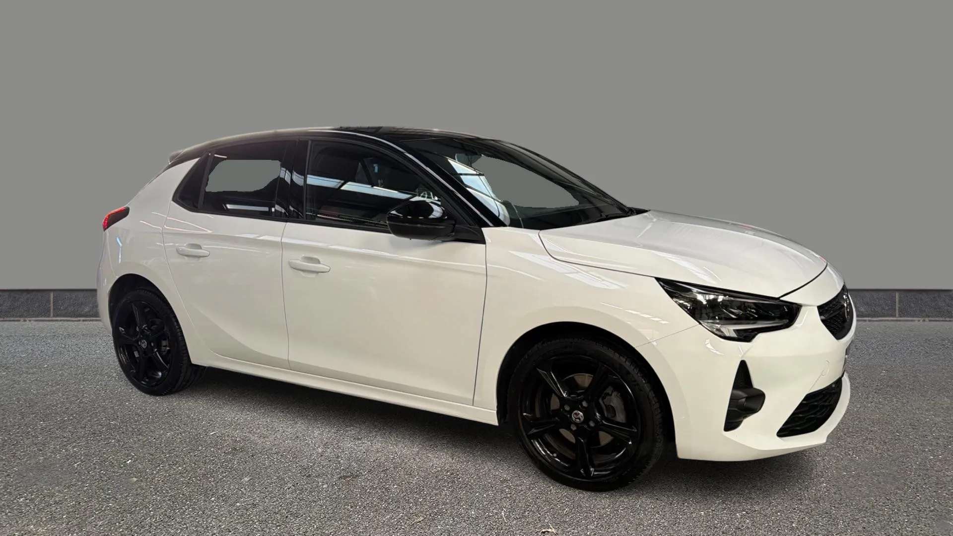 A 2023 VAUXHALL CORSA 1.2 Turbo GS A 2023 VAUXHALL CORSA 1.2 Turbo GS